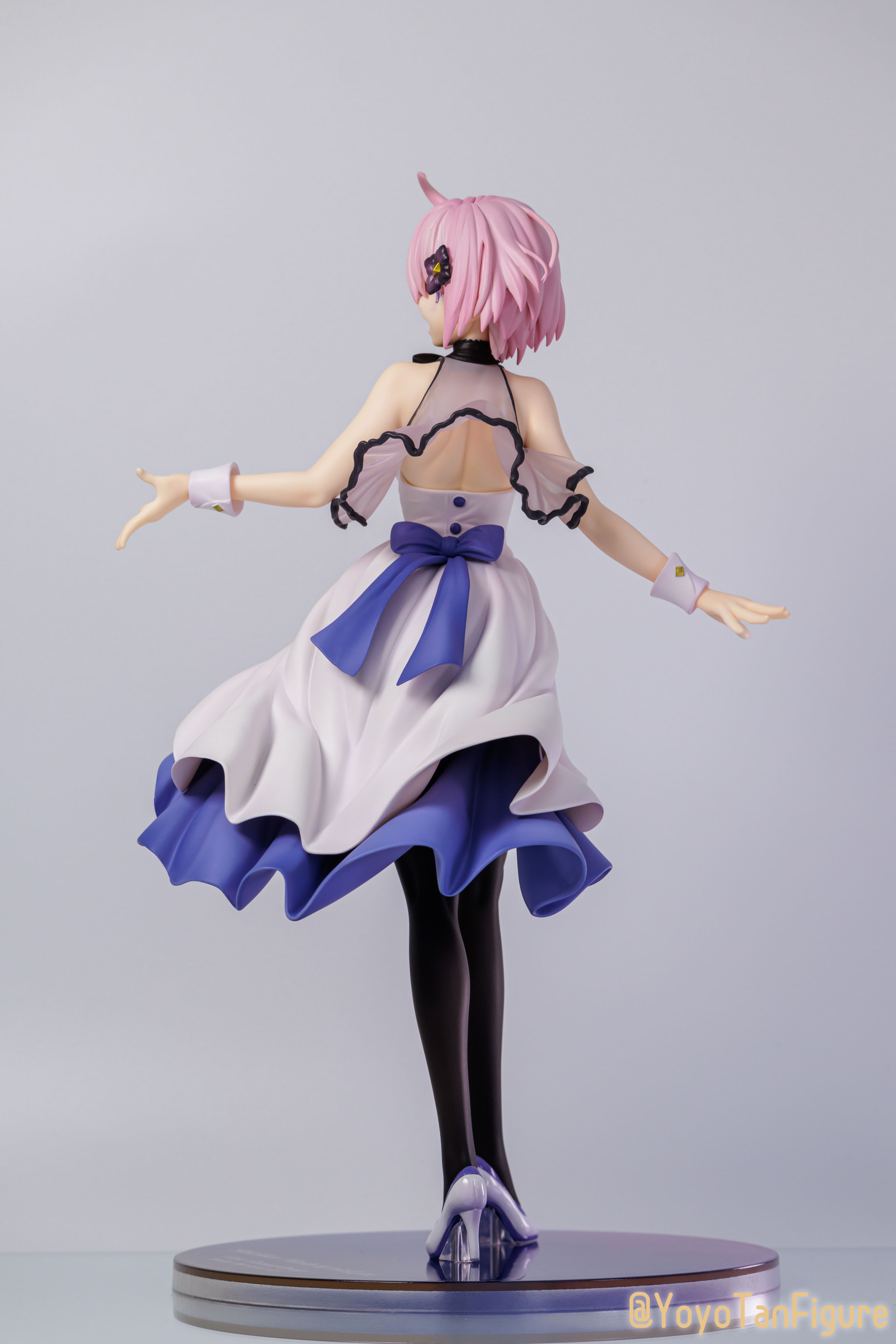 未開封 ALTER マシュ・キリエライト フィギュア マシュ・キリエライト | ALTER