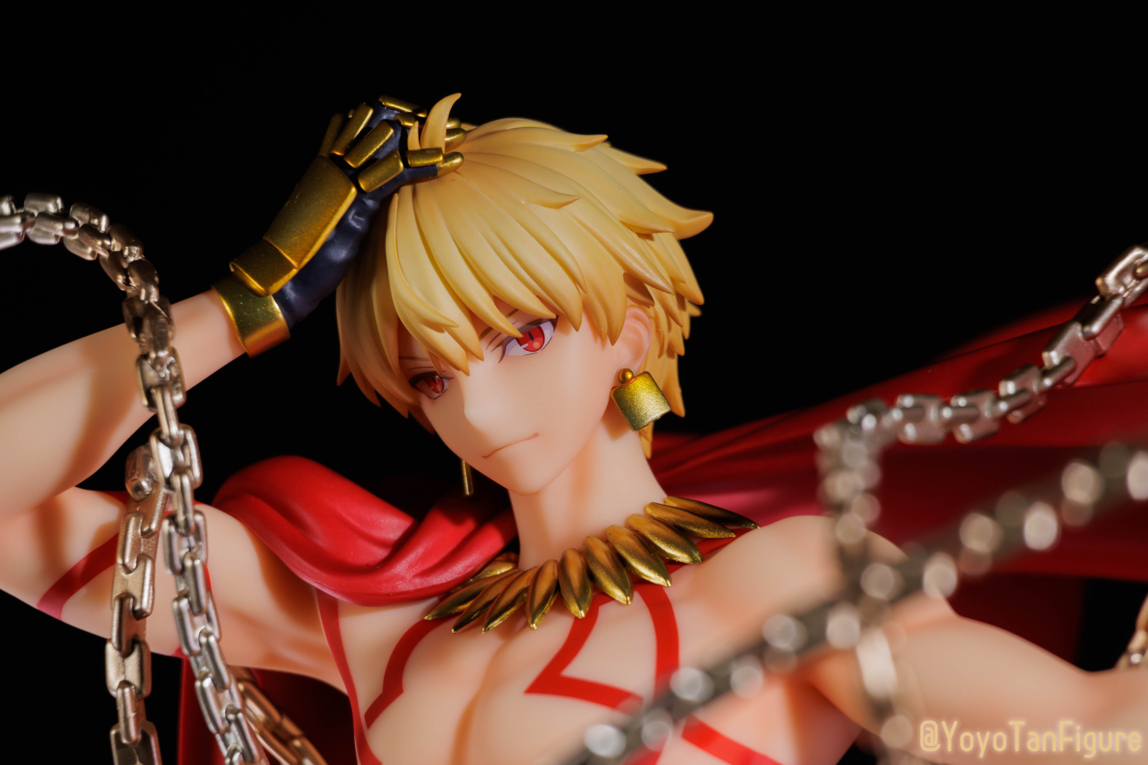 アルター ギルガメッシュ 破損あり アルター ギルガメッシュ 破損あり アルター FateGrandOrder