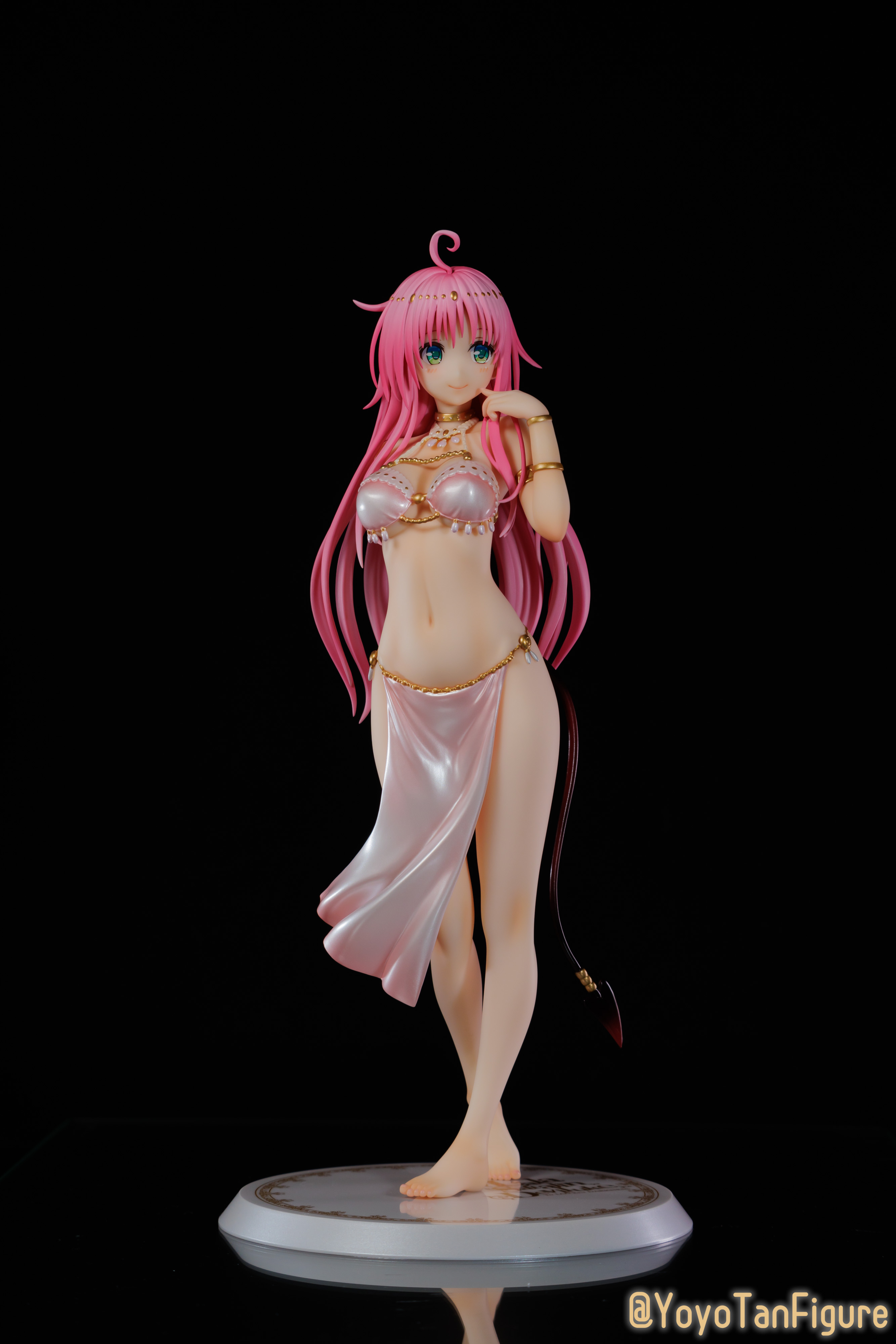 To LOVEる とらぶるダークネス ララ・サタリン・デビルーク AMAKUNI To LOVEる-とらぶる-ダークネス ララ・サタリン・デビルーク