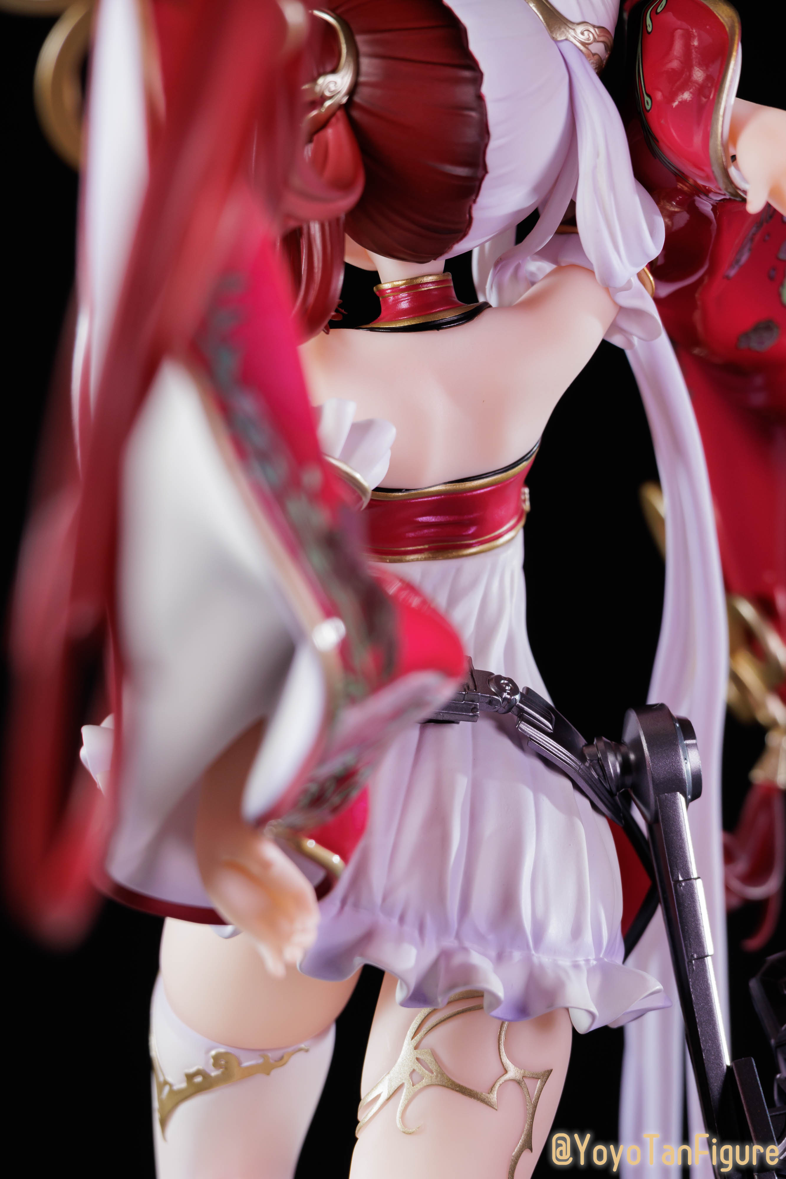 未開封　アズールレーン　応瑞　肇和　セット　フィギュア　ネオンマックス フィギュア】ネオンマックス アズールレーン 肇和 フィギュア