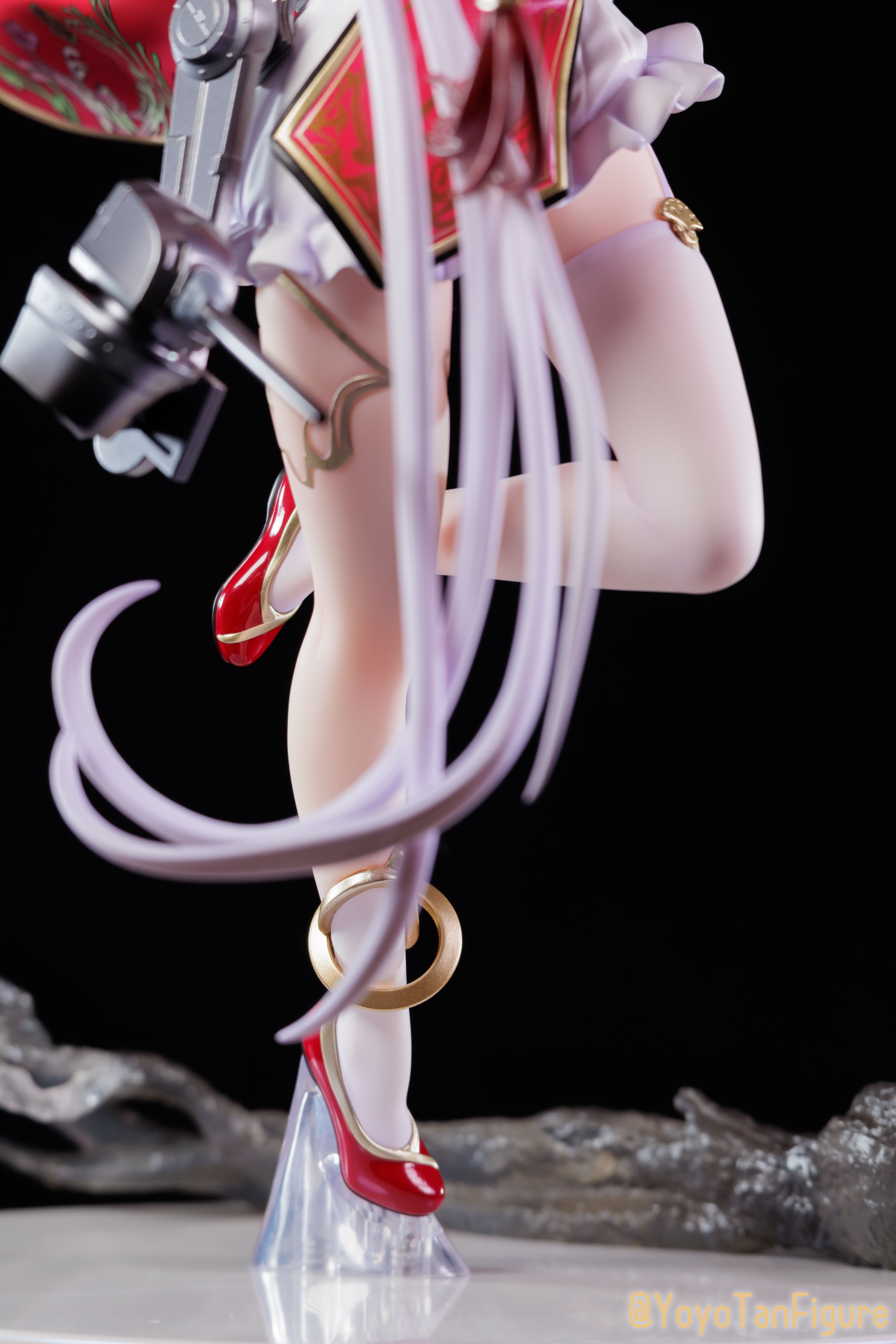 肇和　フィギュア Amazon | ネオンマックス(Neonmax) 『アズールレーン』 肇和 1/7