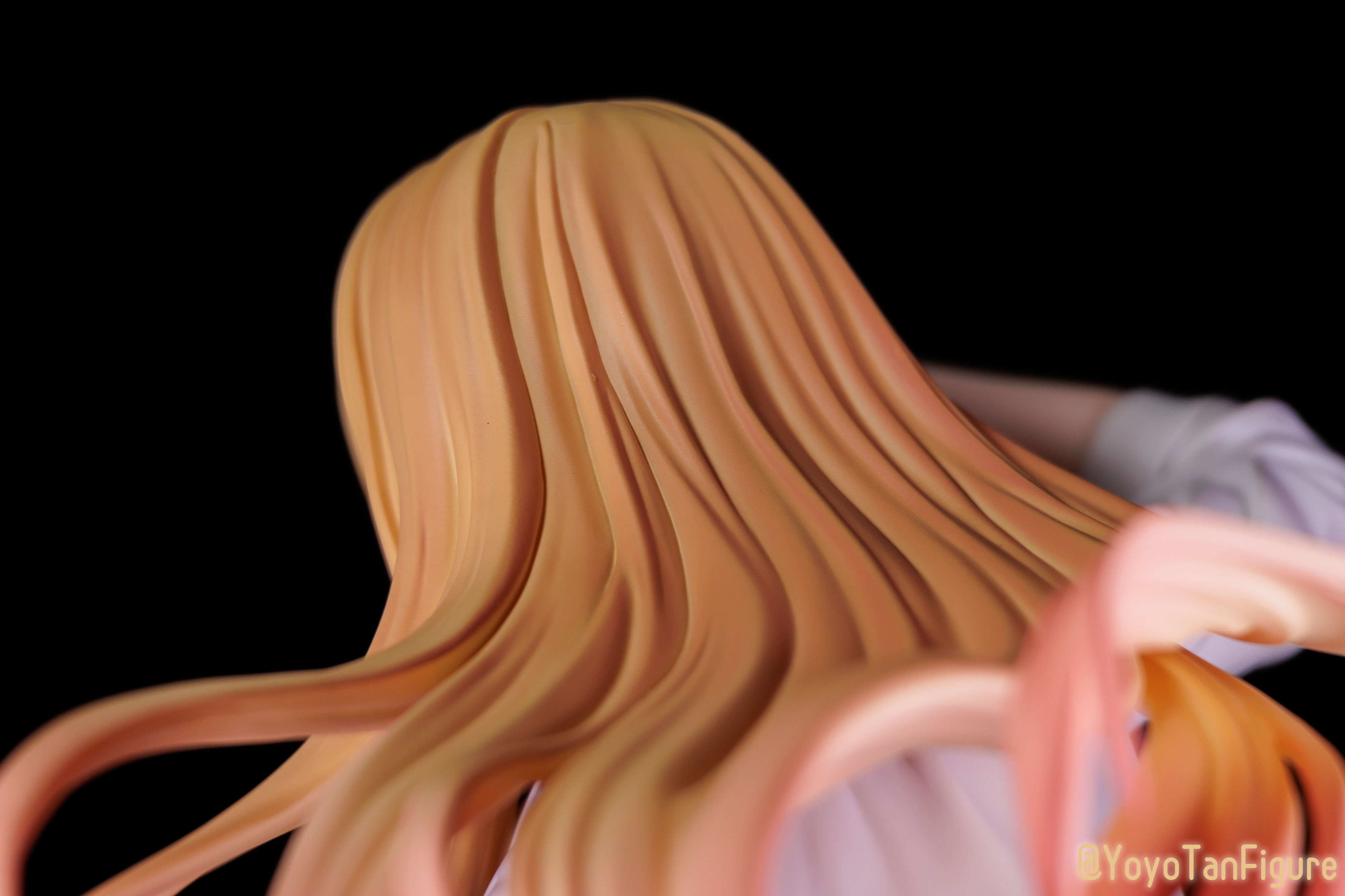 フィギュアお迎え 喜多川海夢 1/7スケールフィギュア ANIPLEX+