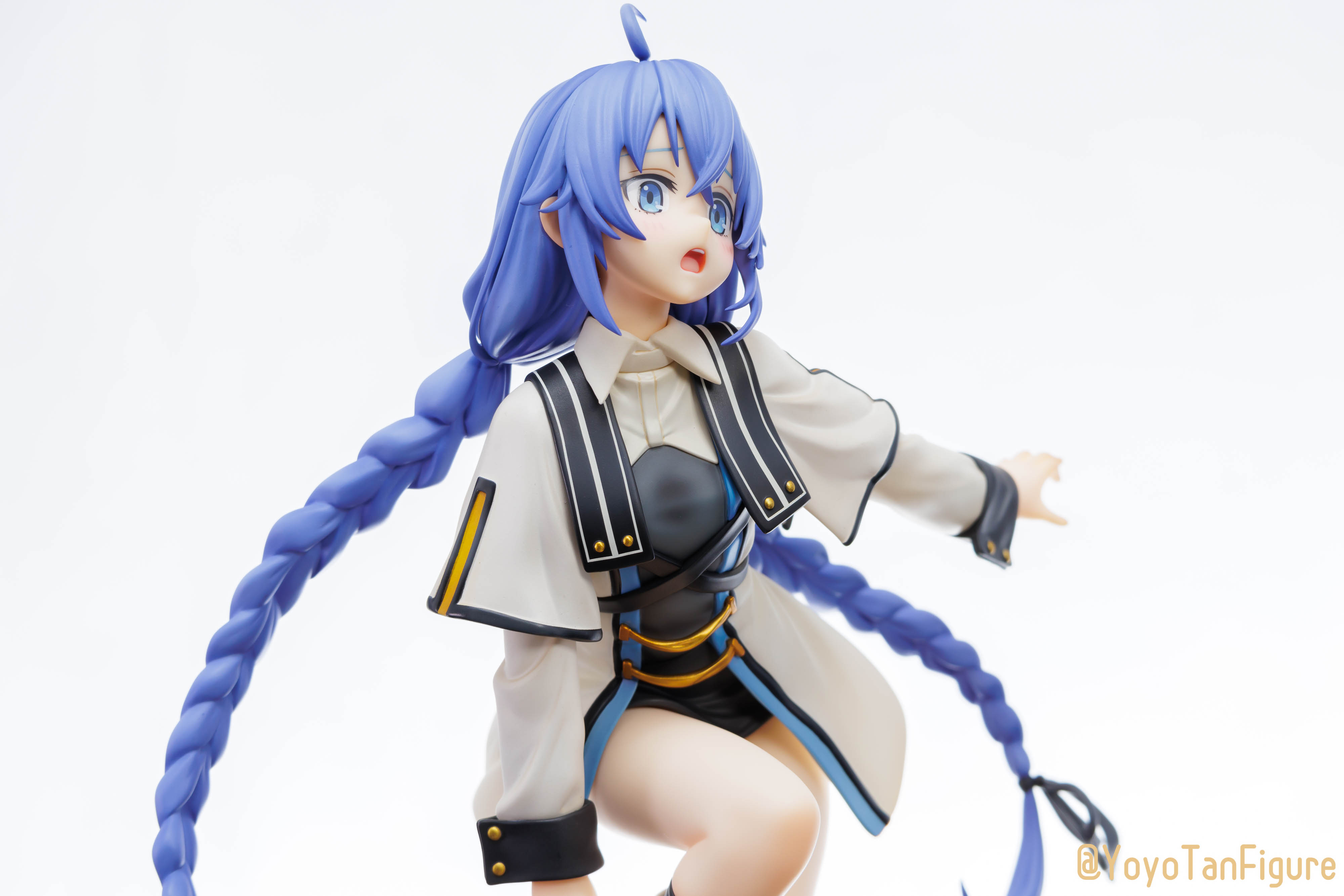 Amazon | 無職転生 ロキシー・ミグルディア お着替えmode
