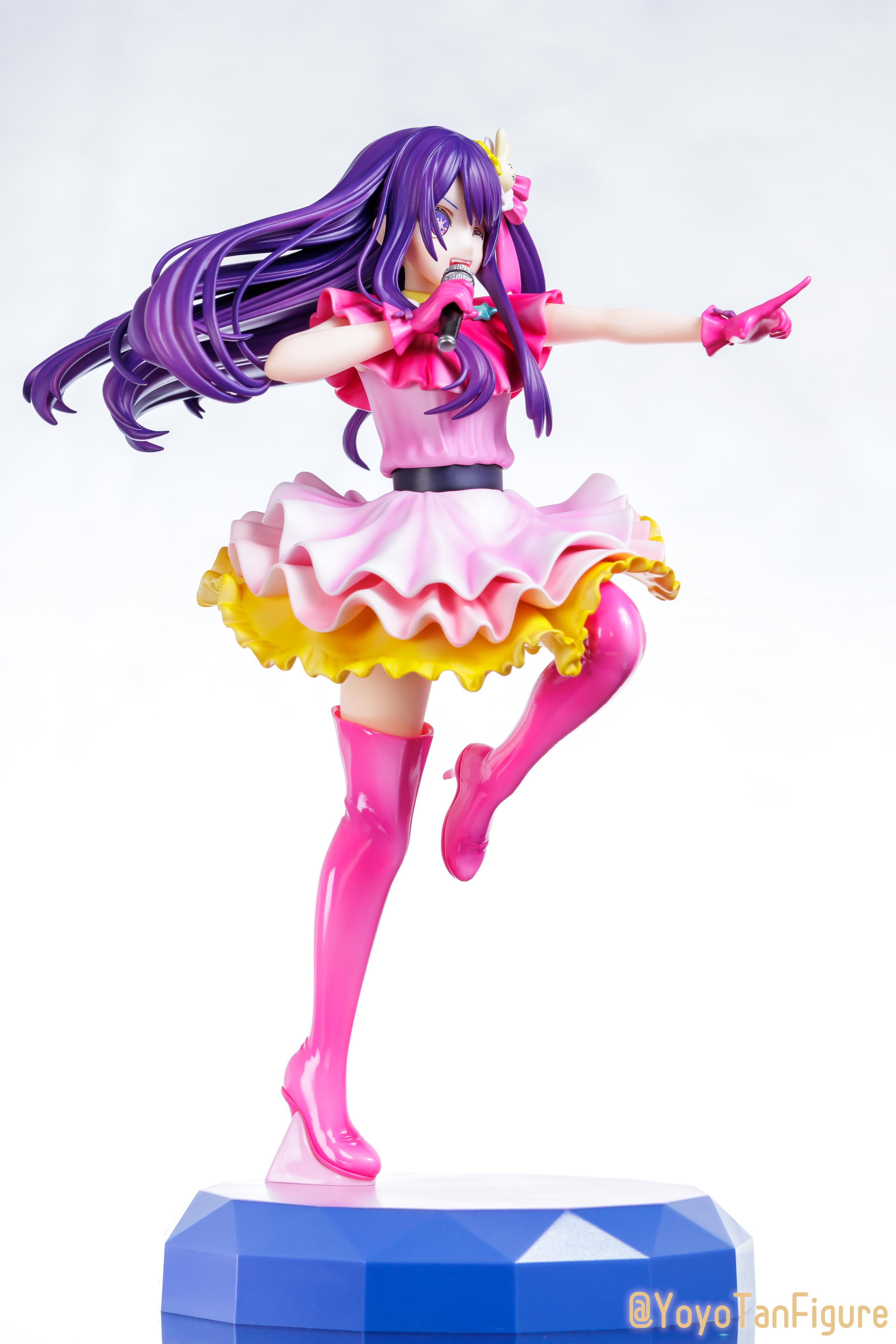 美品 フィギュア 推しの子 アイ KDcolle 1/7 KADOKAWA 51zlQRF+NxL._UF894,1000_QL80_.jpg