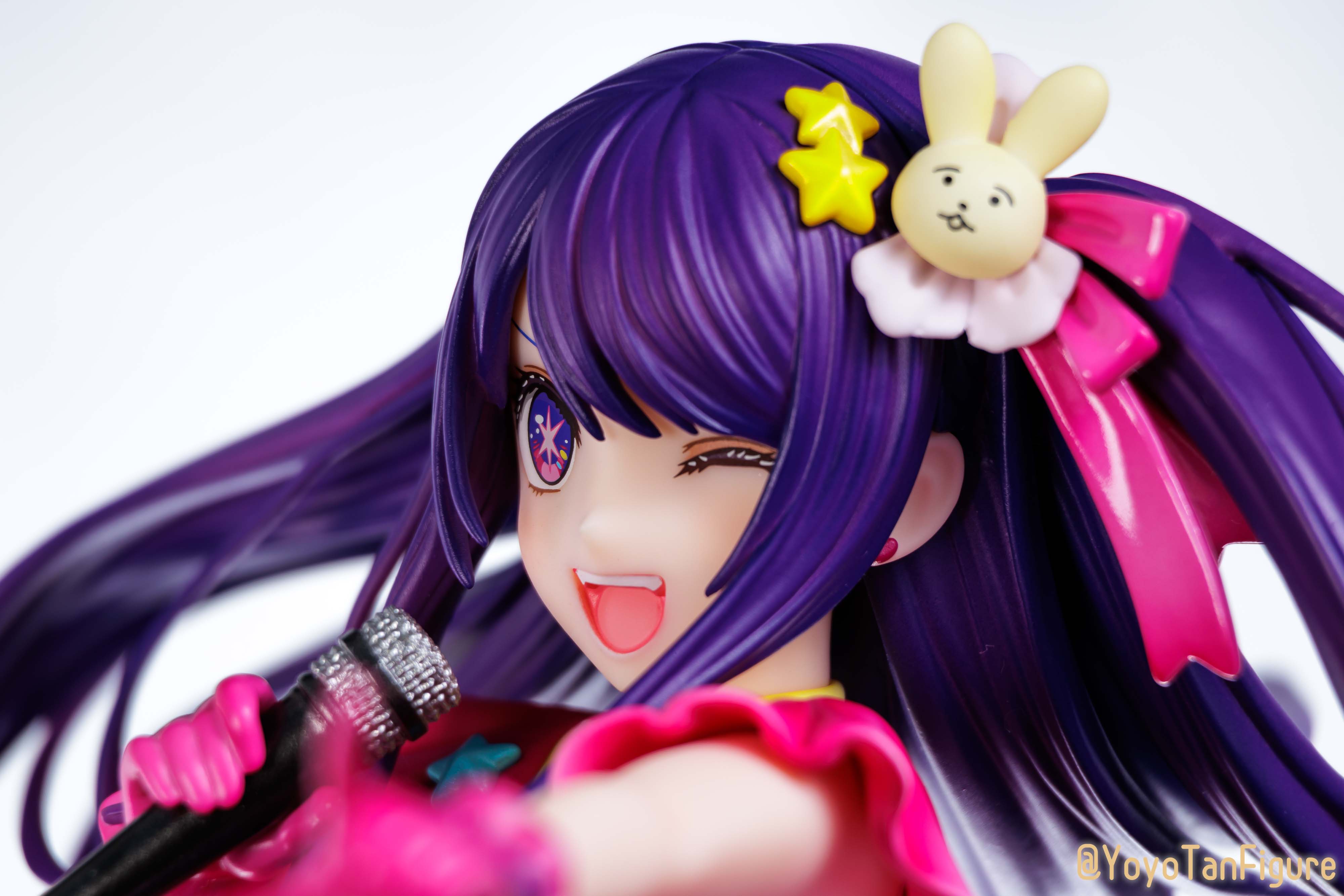 推しの子　アイ　１/７スケールフィギュア　kdcolle フィギュアお迎え 推しの子 アイ 1/7スケールフィギュア KDcolle