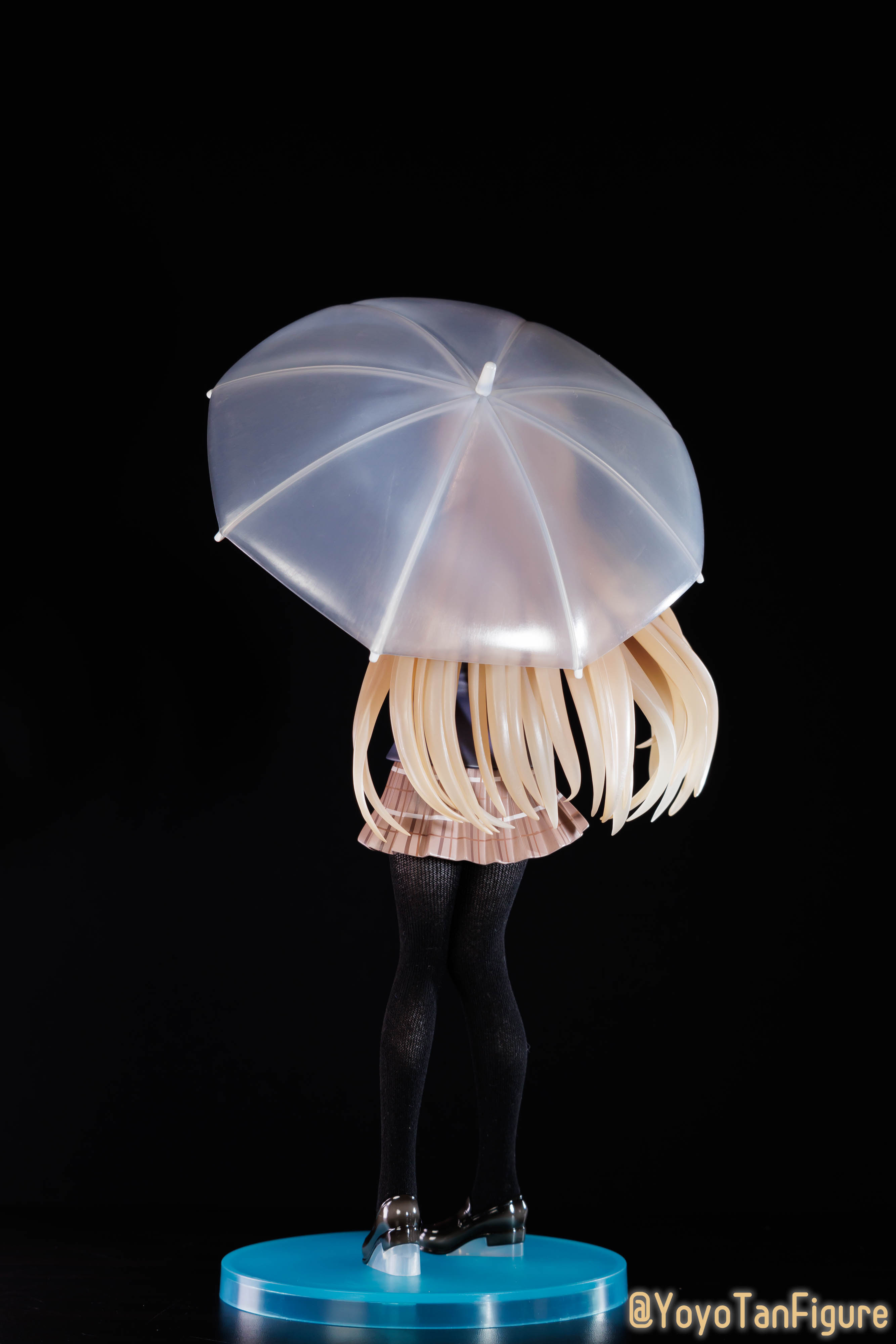 F:NEX（フェネクス) 椎名真昼 1/7スケールフィギュア 新品未開封 F:NEX(フェネクス) / お隣の天使様にいつの間にか駄目人間にされ