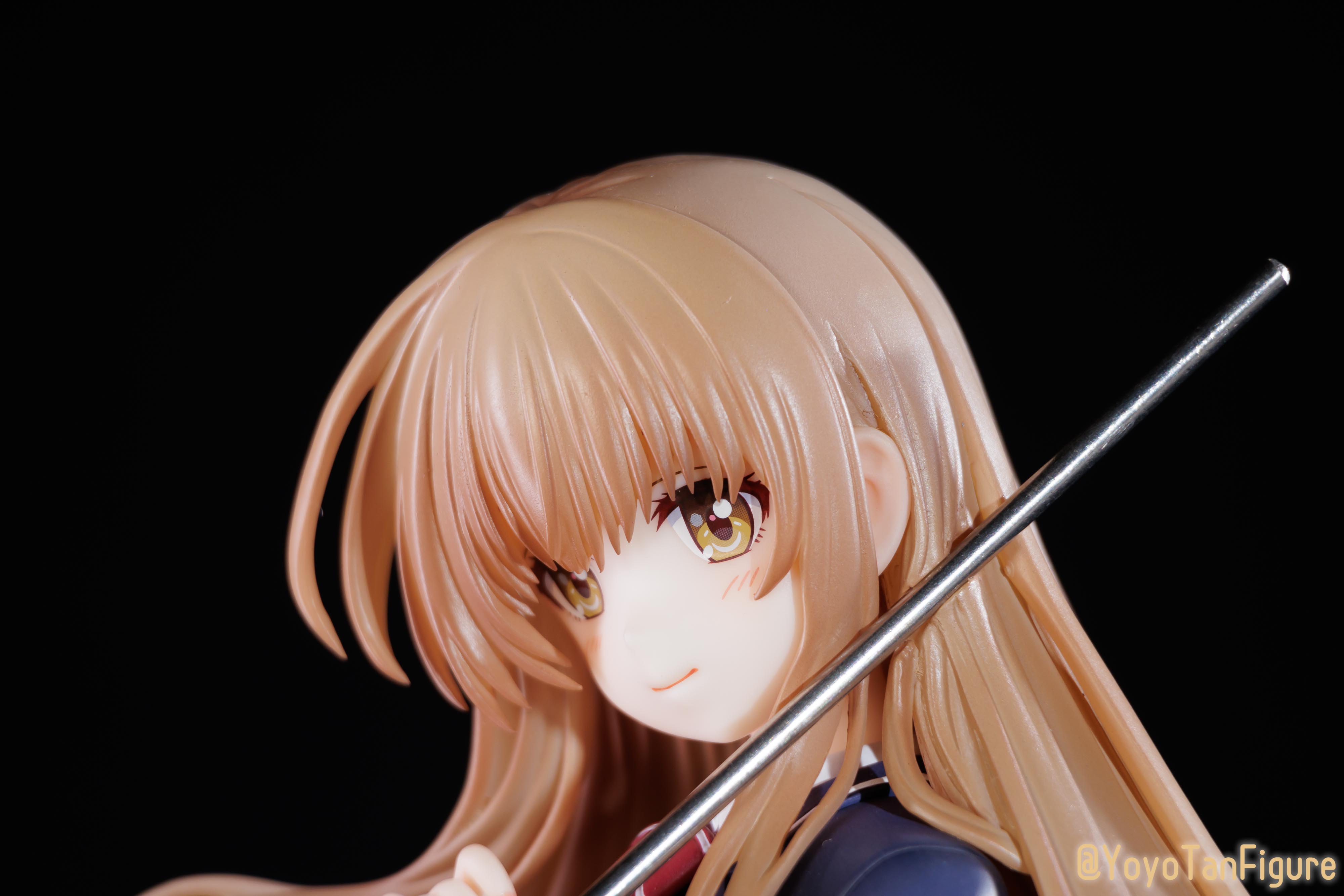 フィギュアお迎え お隣の天使様 椎名真昼 1/7スケールフィギュア