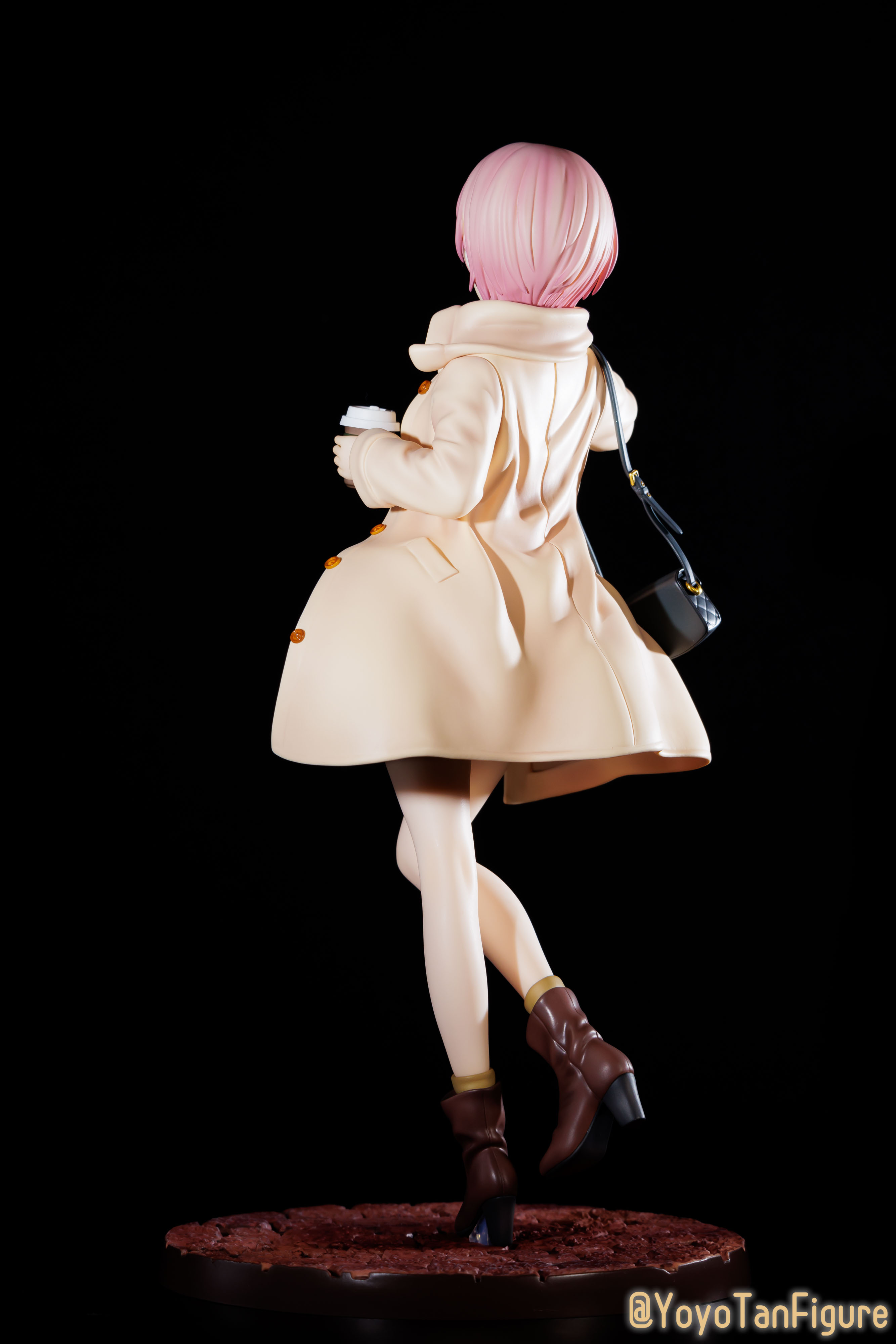 フィギュア　五等分の花嫁　一花　date　Style 中野一花 Date Style Ver.