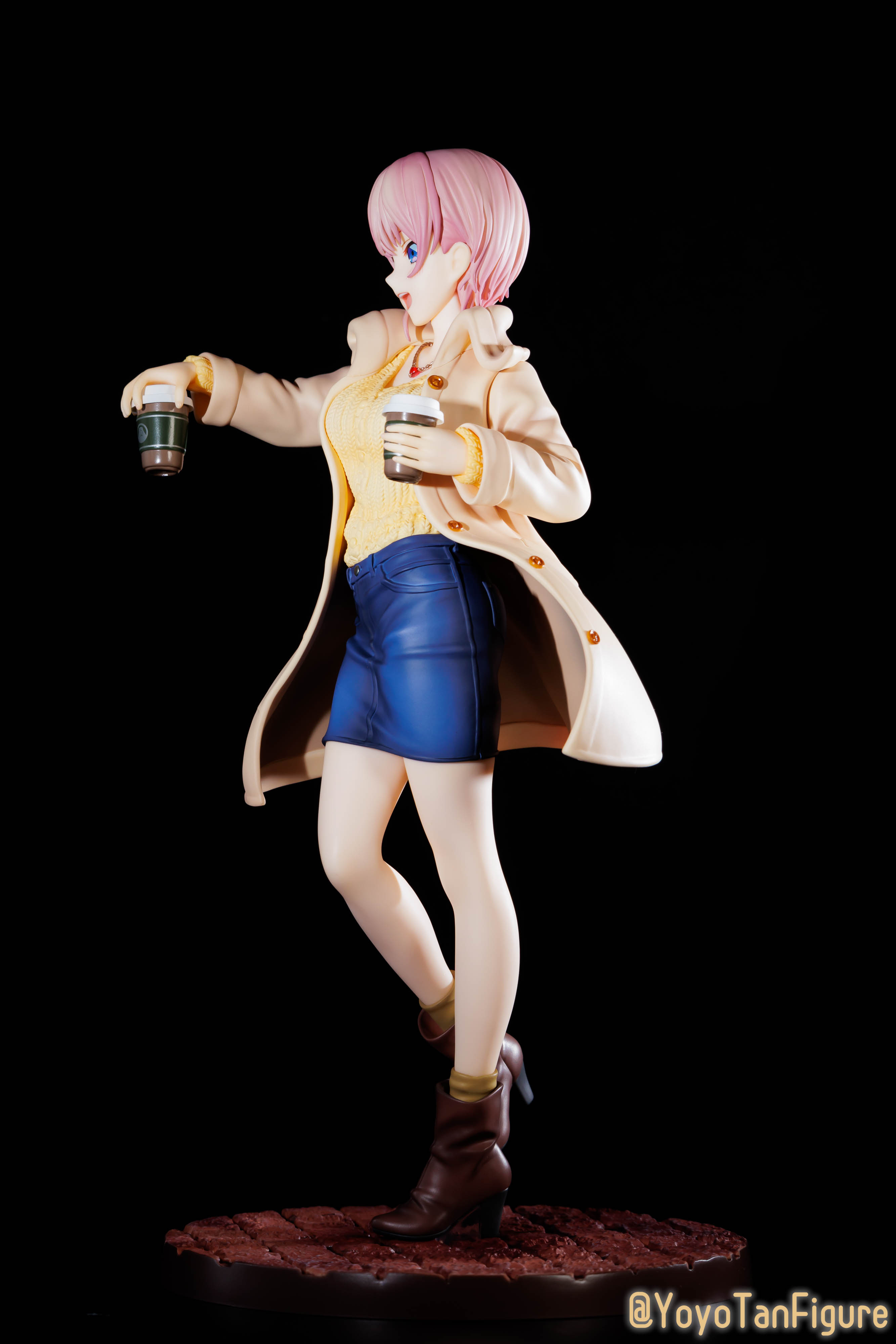 中野一花 Date Style Ver. 「五等分の花嫁∬」 1/6 pc_detail_1.jpg