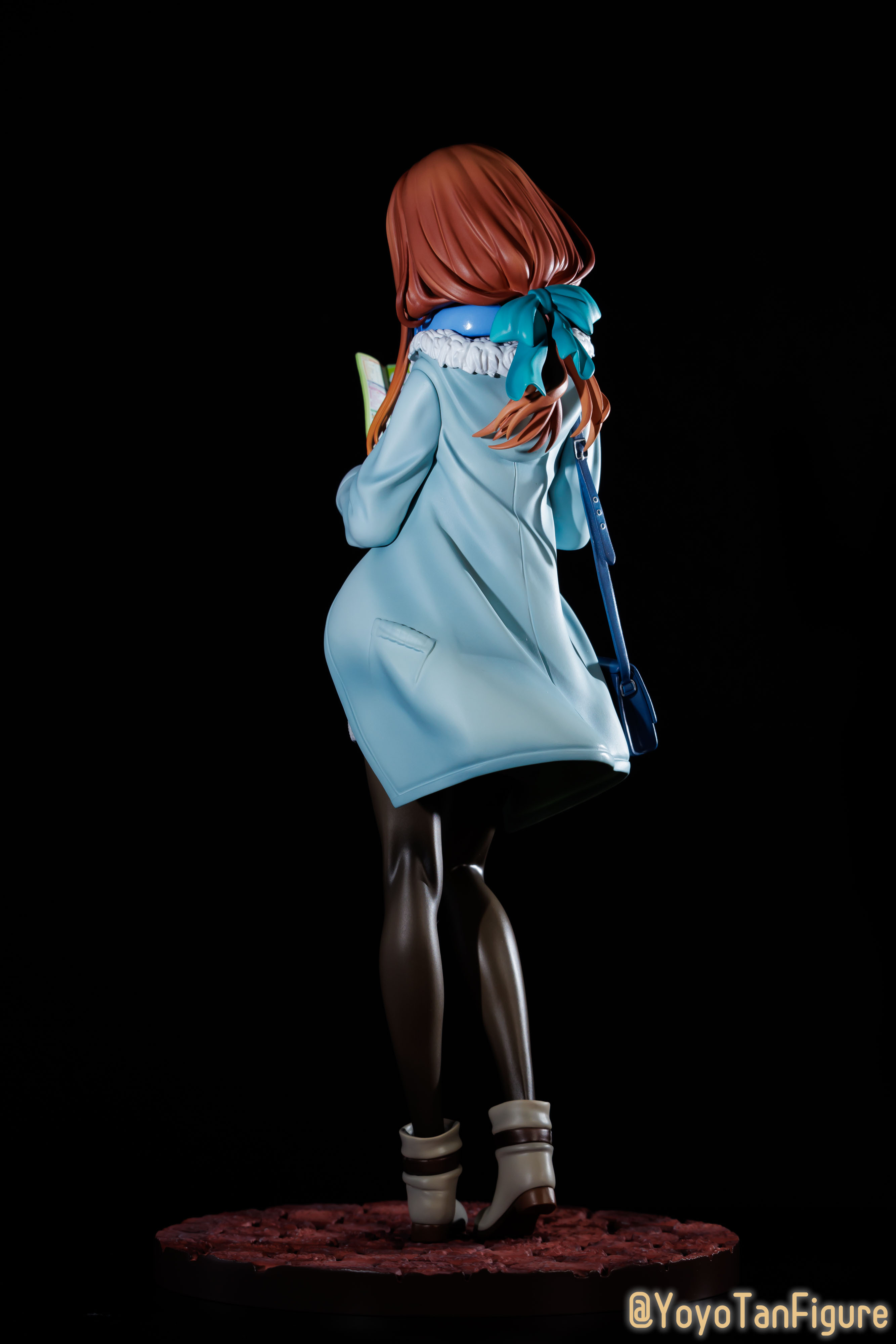 中野三玖6分の1スケールフィギュア　Date Style Ver. Amazon.co.jp: 中野三玖1 6 スケールフィギュア Date Style Ver