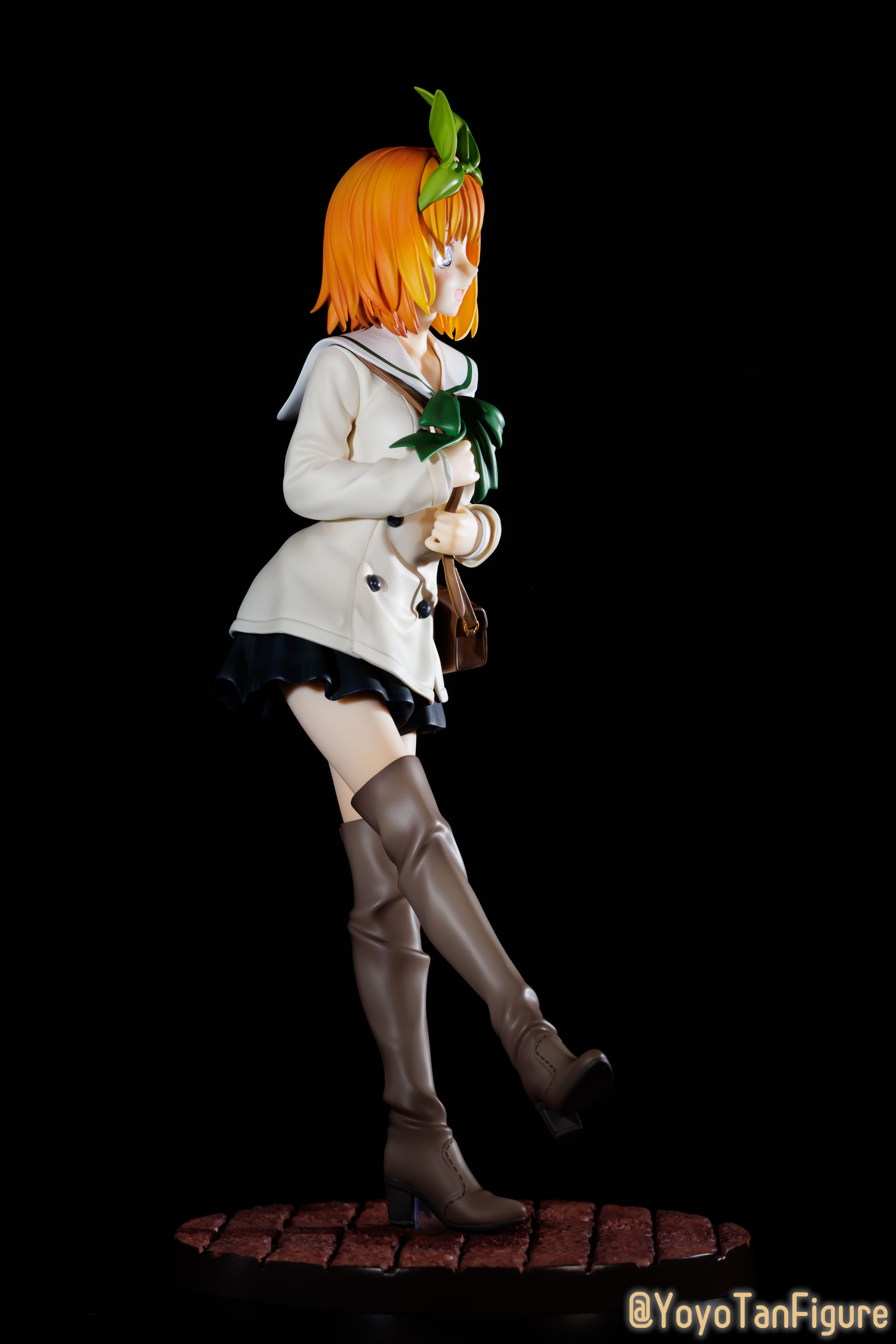 野菜ジュース様#83#82#76#86#51#84フィギュアまとめ