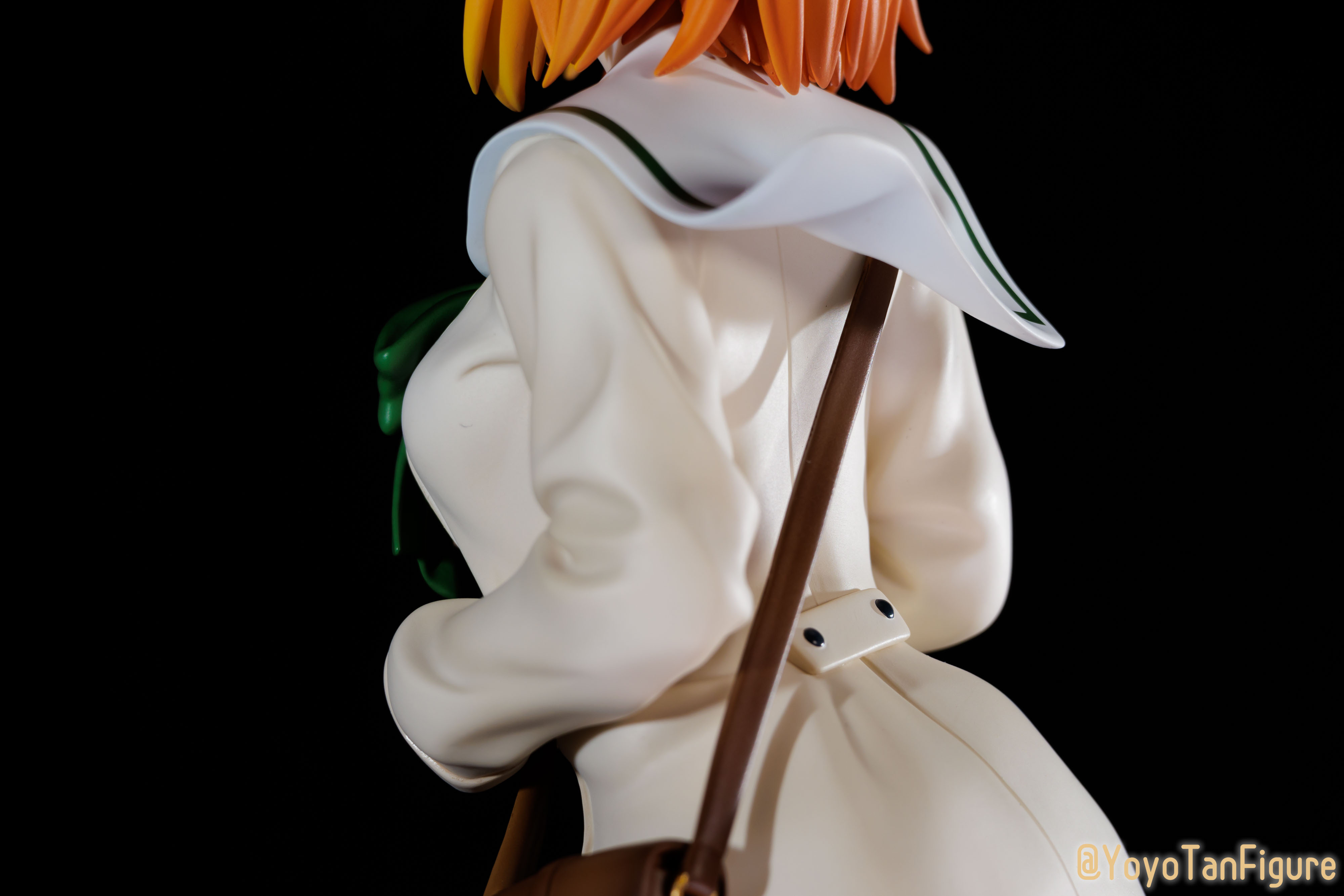 フィギュアレビュー 五等分の花嫁∬ 中野四葉 Date Style Ver. 1