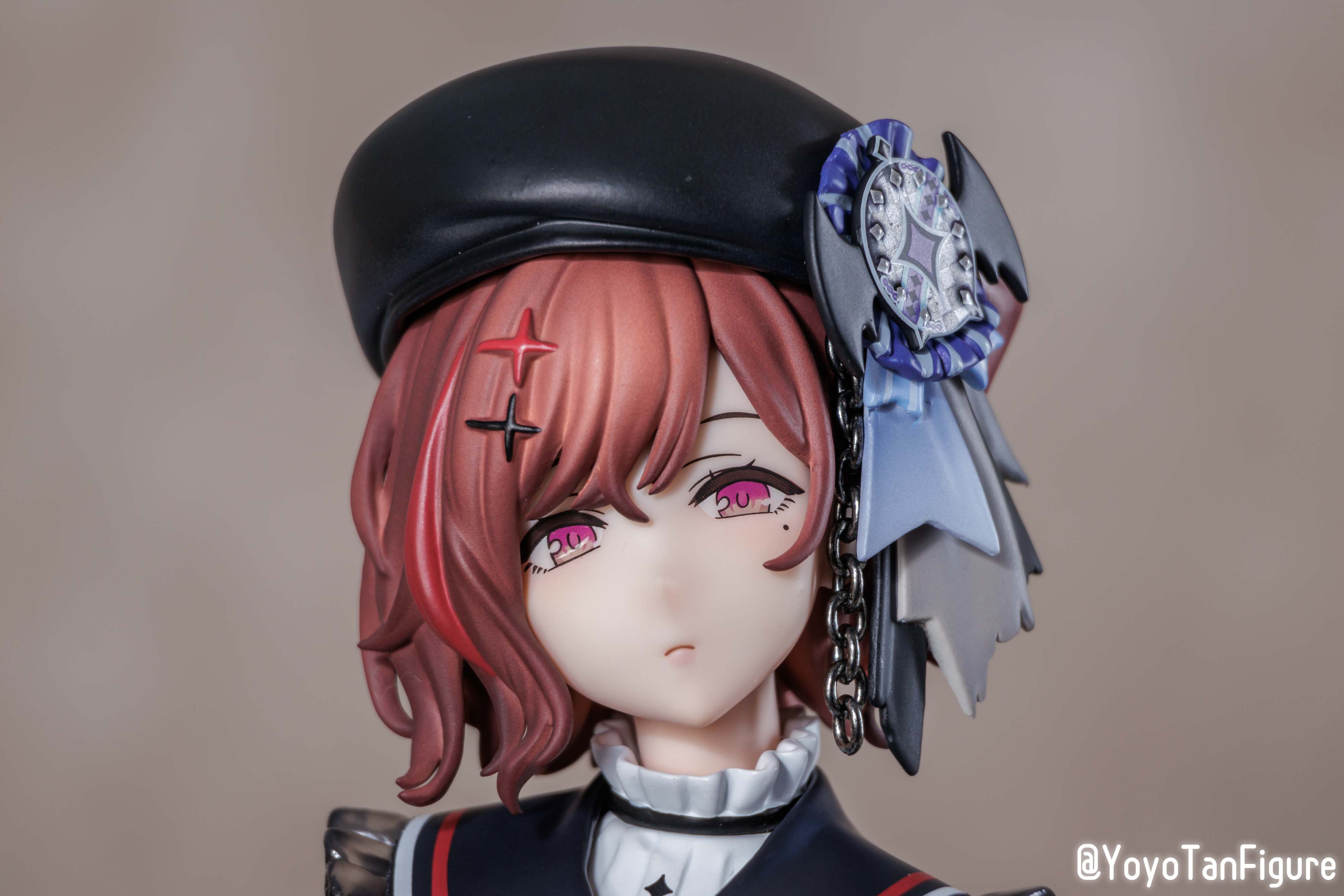 24時間限定処分価格❗️ フィギュアまとめ売り ⑨ 37個セット フィギュアお迎え アイドルマスターシャイニーカラーズ 樋口円香