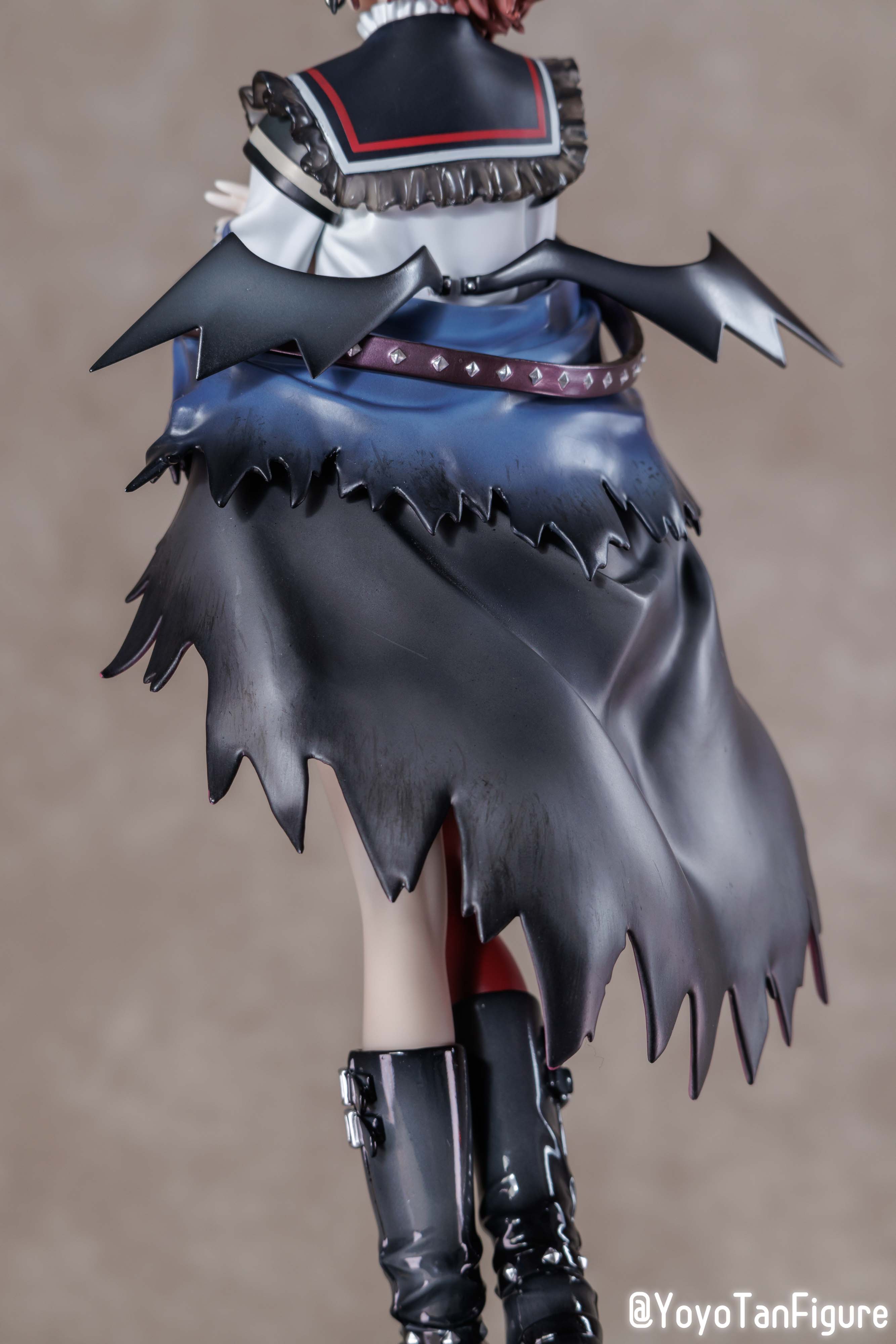 フィギュアお迎え アイドルマスターシャイニーカラーズ 樋口円香