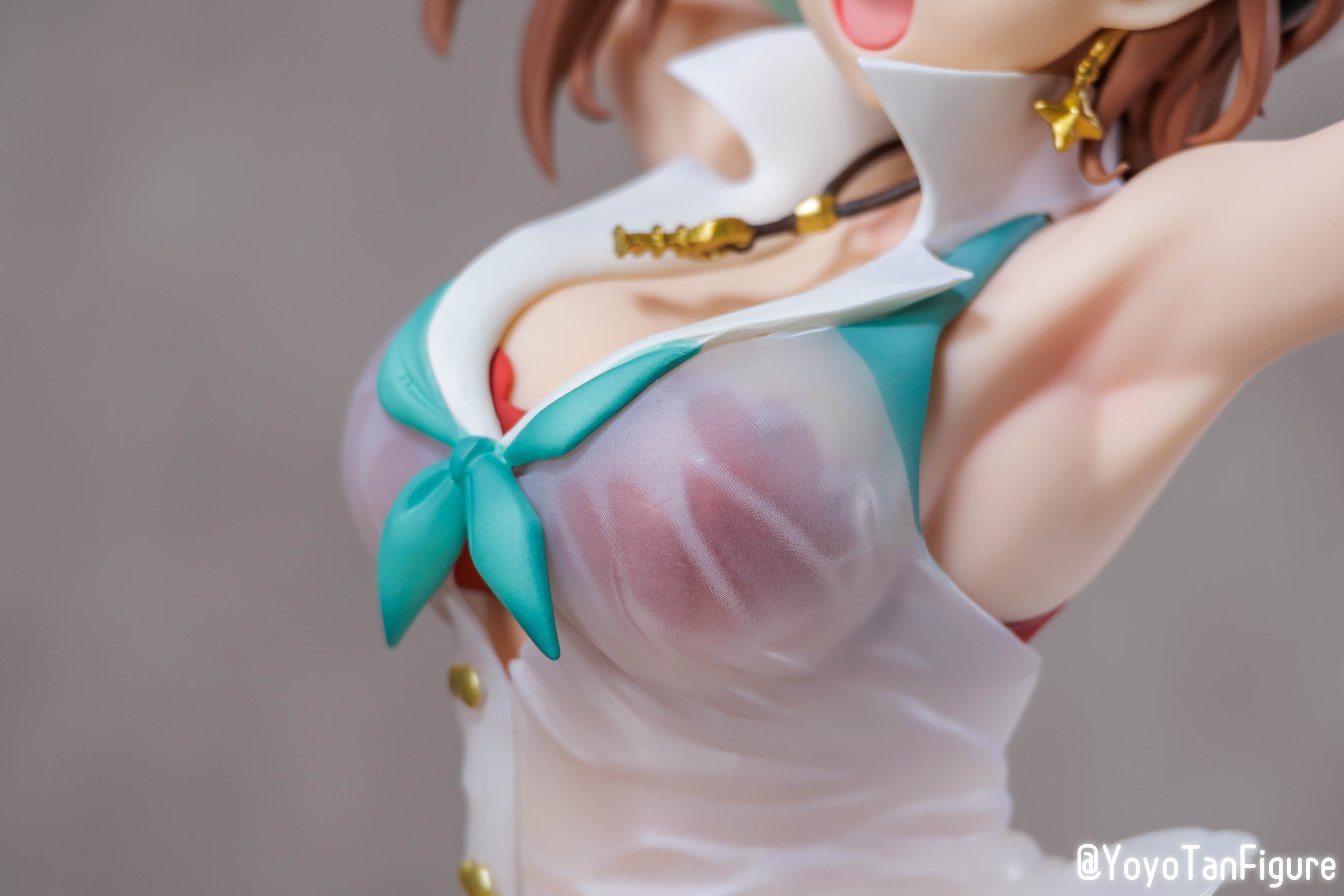 Phat! ライザのアトリエ2 ～失われた伝承と秘密の妖精～ 1/6 フィギュア Amazon | ライザのアトリエ2 ~失われた伝承と秘密の妖精~ ライザ