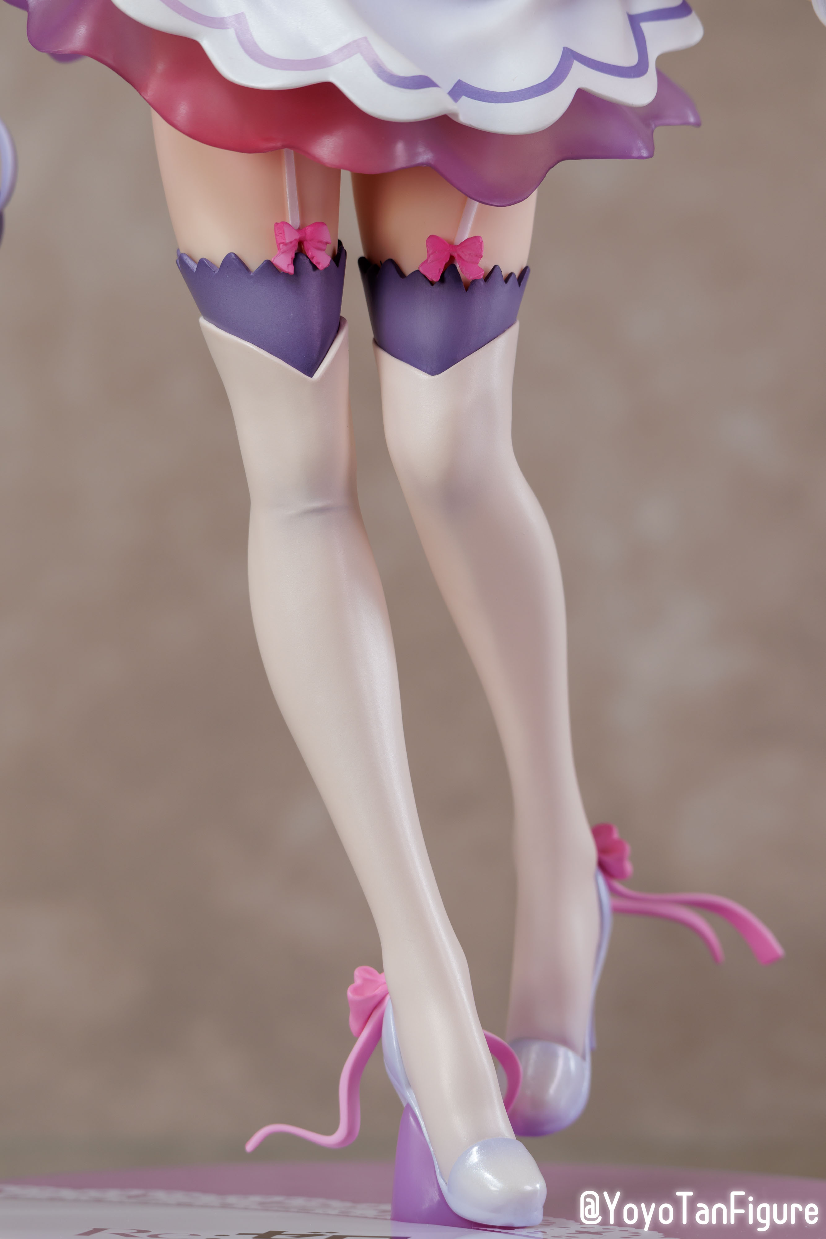 【新品・未開封】エミリア　ウェディングVer. エミリア ウェディングVer.