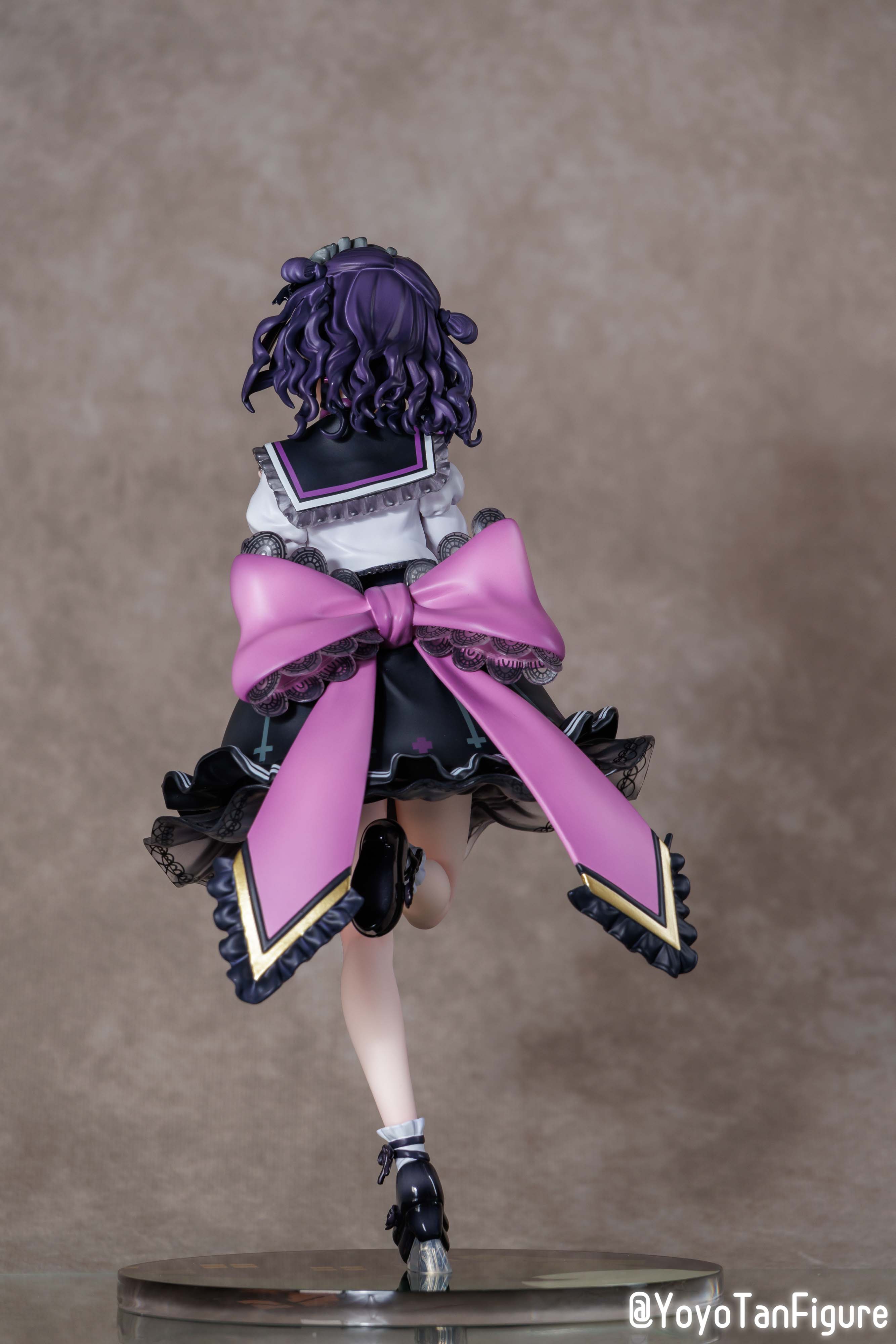フィギュアお迎え アイドルマスターシャイニーカラーズ 福丸小糸