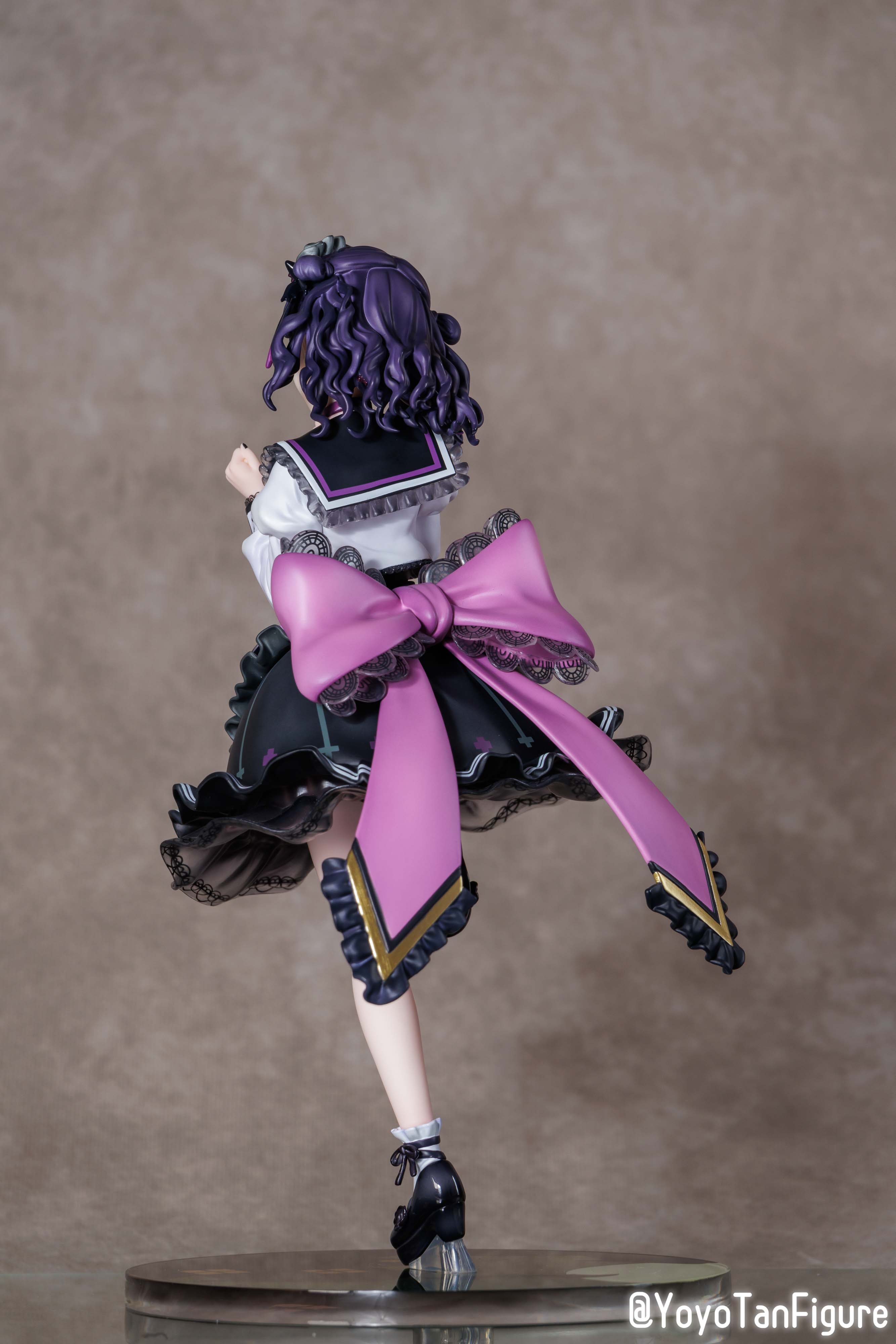 フィギュアお迎え アイドルマスターシャイニーカラーズ 福丸小糸