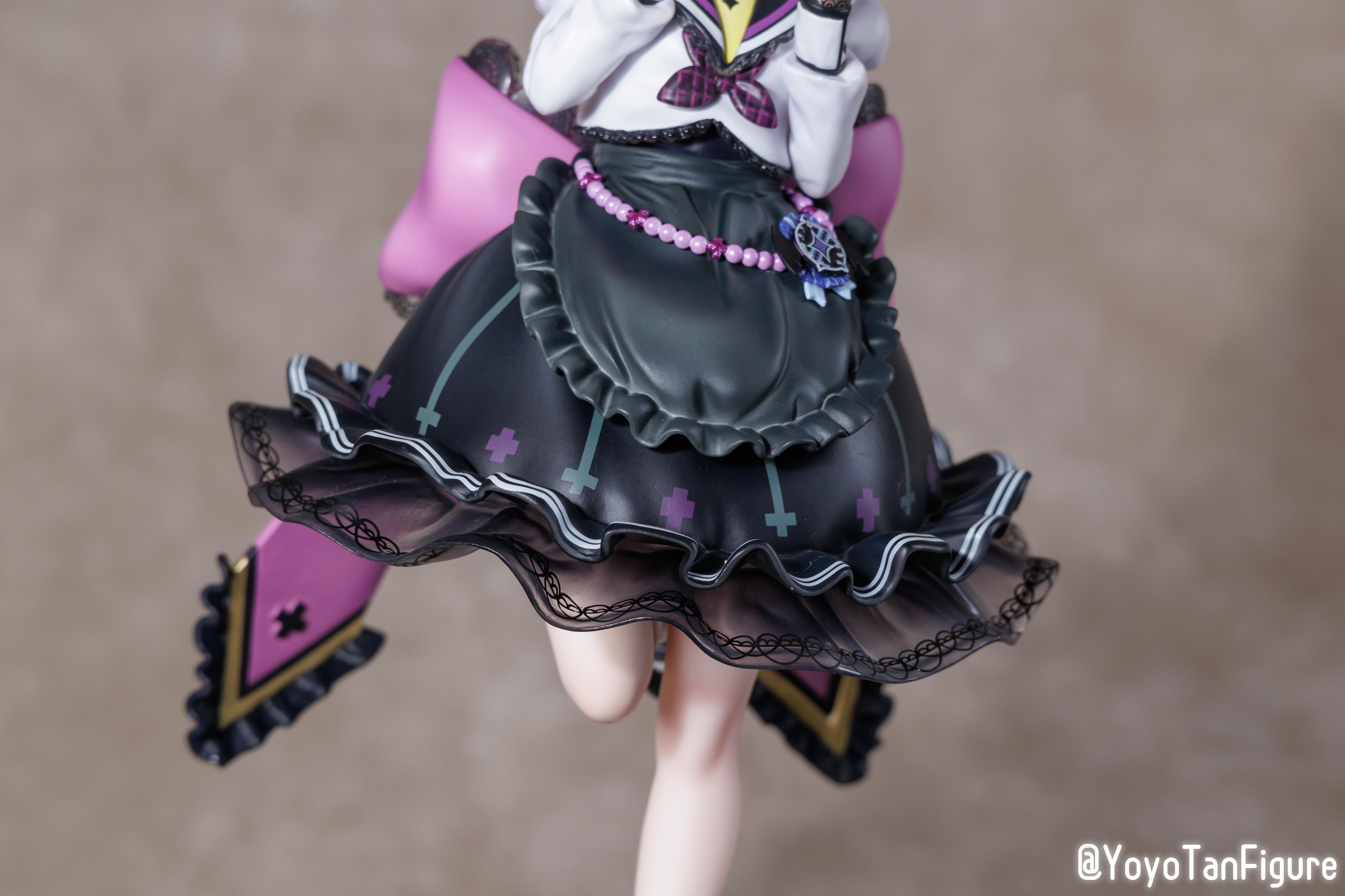 フィギュアお迎え アイドルマスターシャイニーカラーズ 福丸小糸