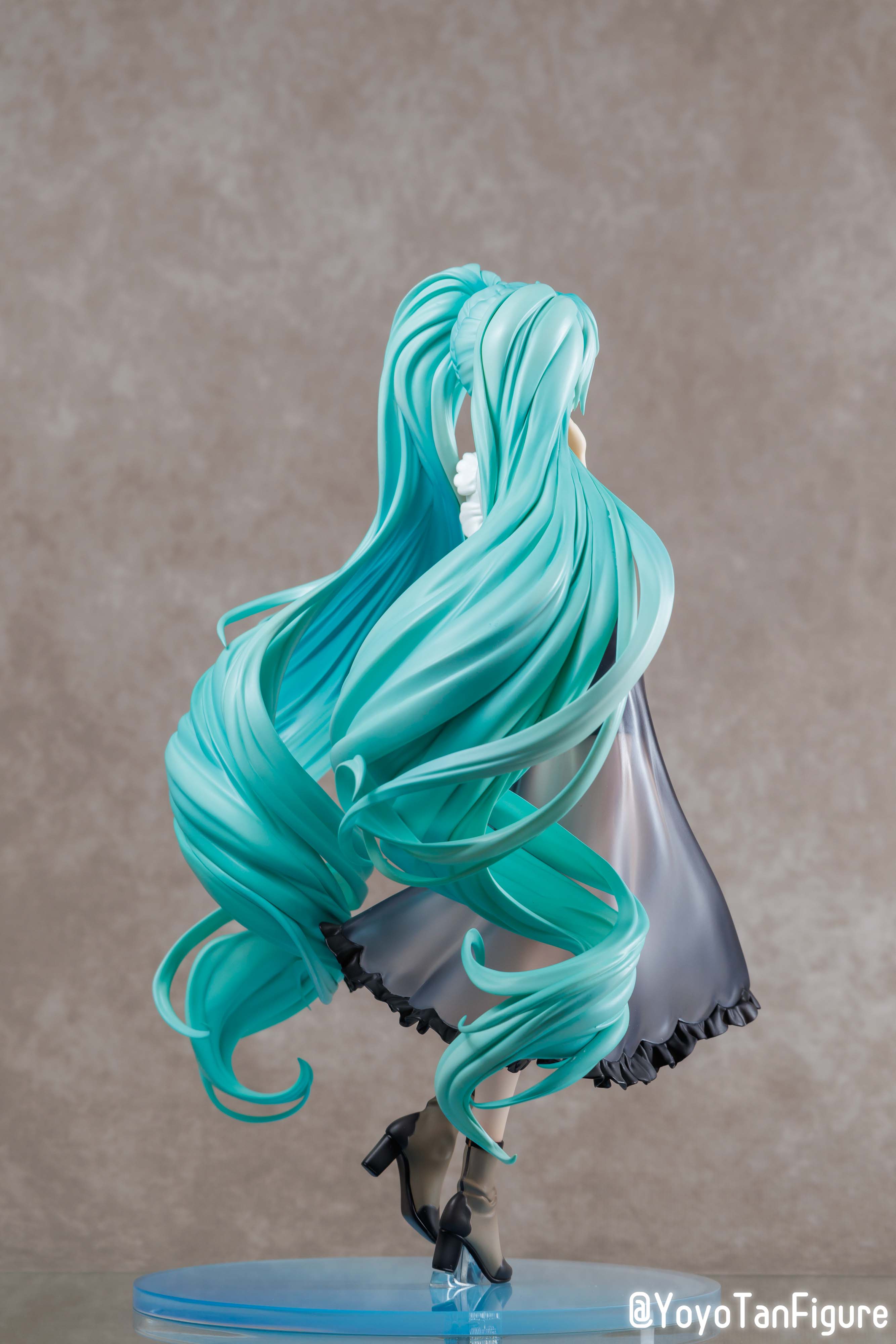 初音ミク NT風私服Ver. 1/6 フィギュア 初音ミク NT風私服Ver. 1/6スケール – SOOTANG HOBBY