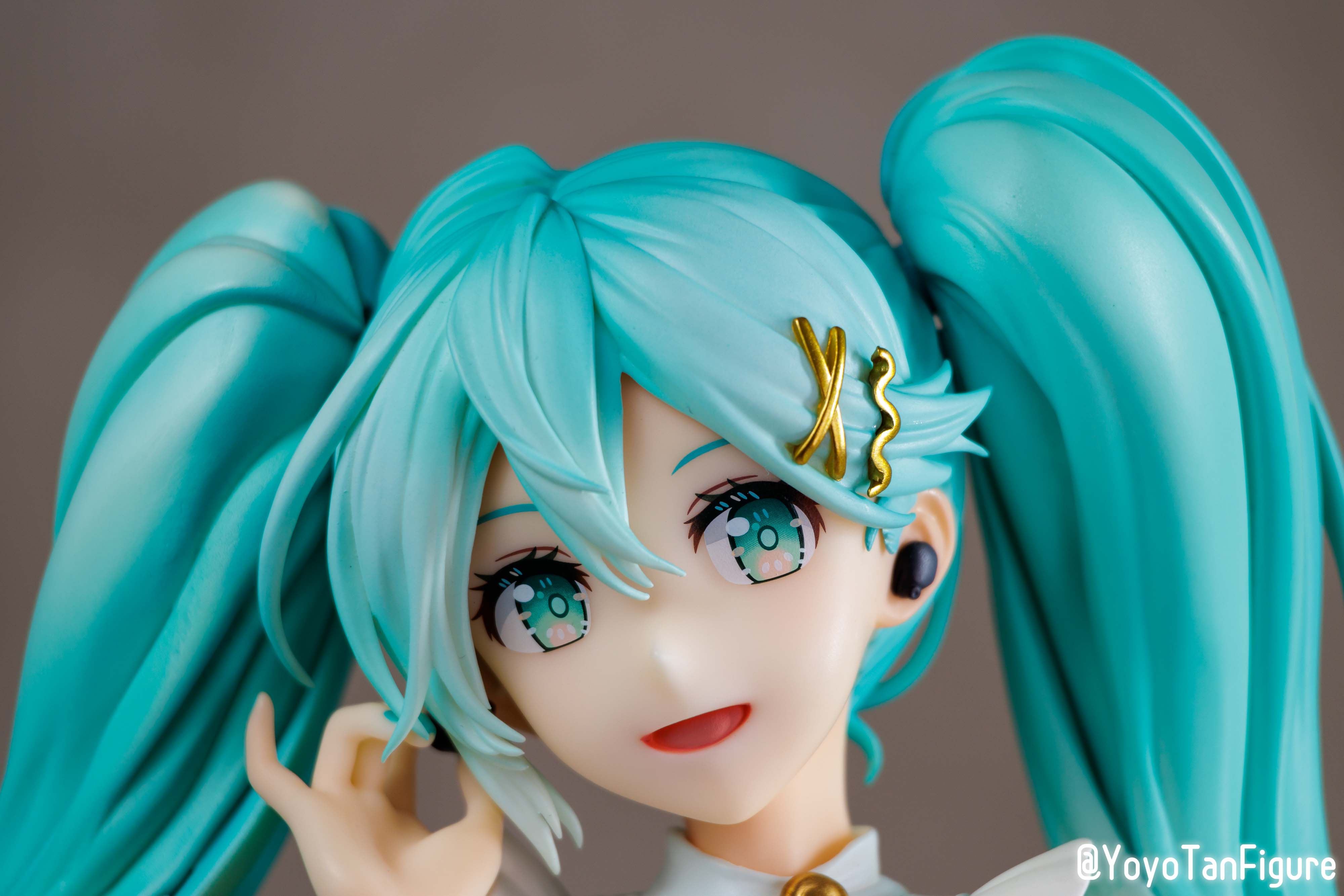 初音ミク NT風私服Ver. 1/6 完成品フィギュア