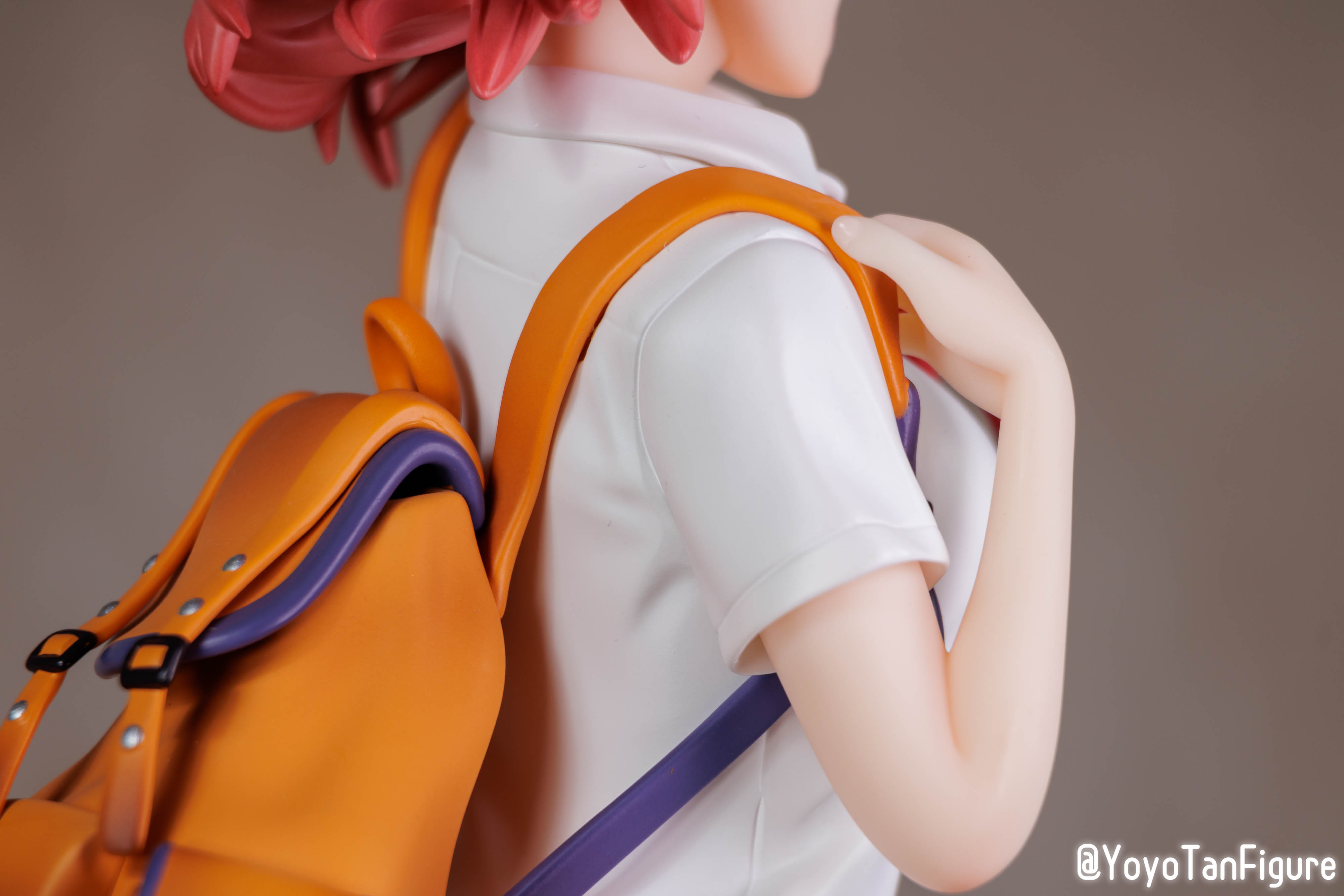 フィギュアお迎え やはり俺の青春ラブコメはまちがっている。完