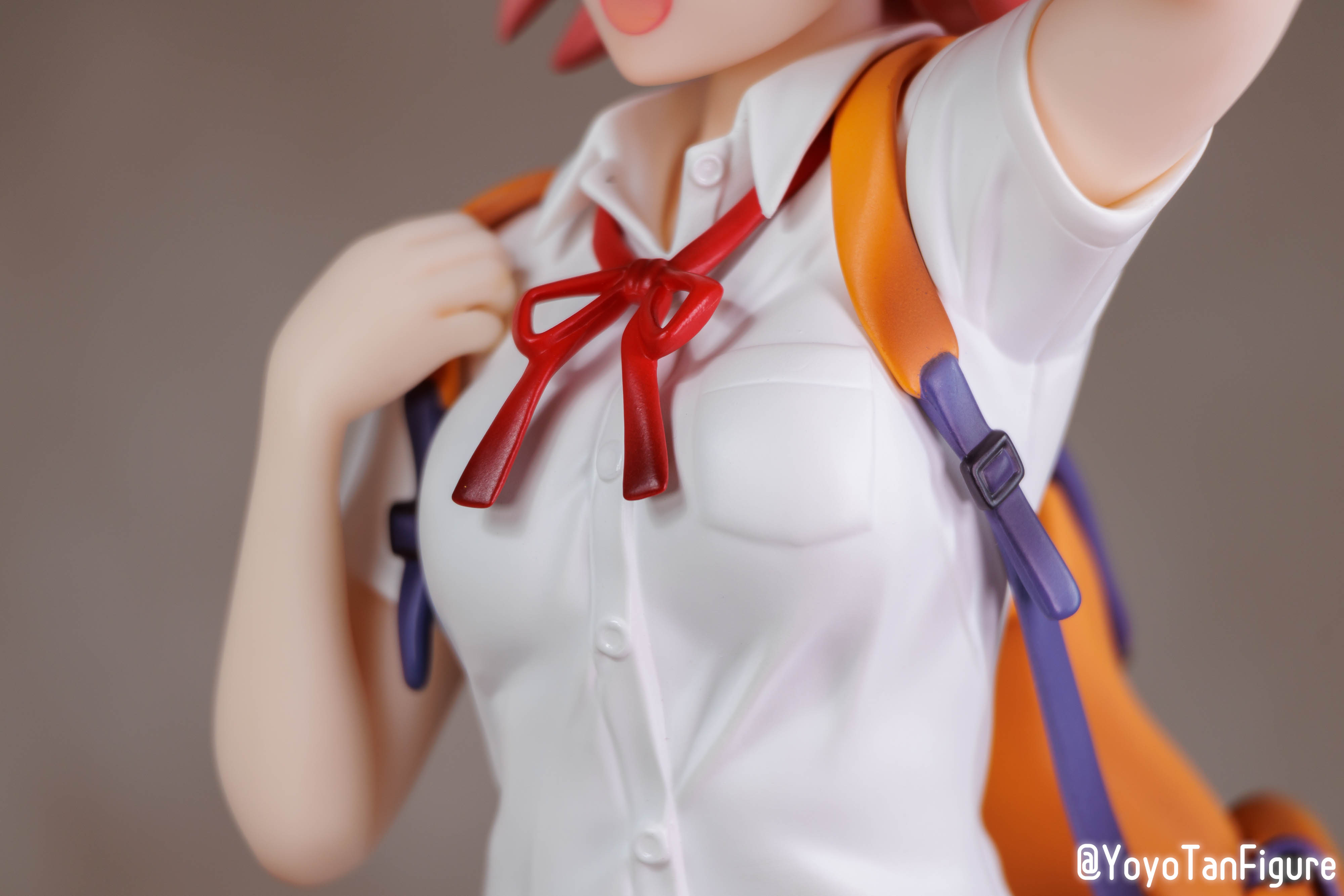 フィギュアお迎え やはり俺の青春ラブコメはまちがっている。完