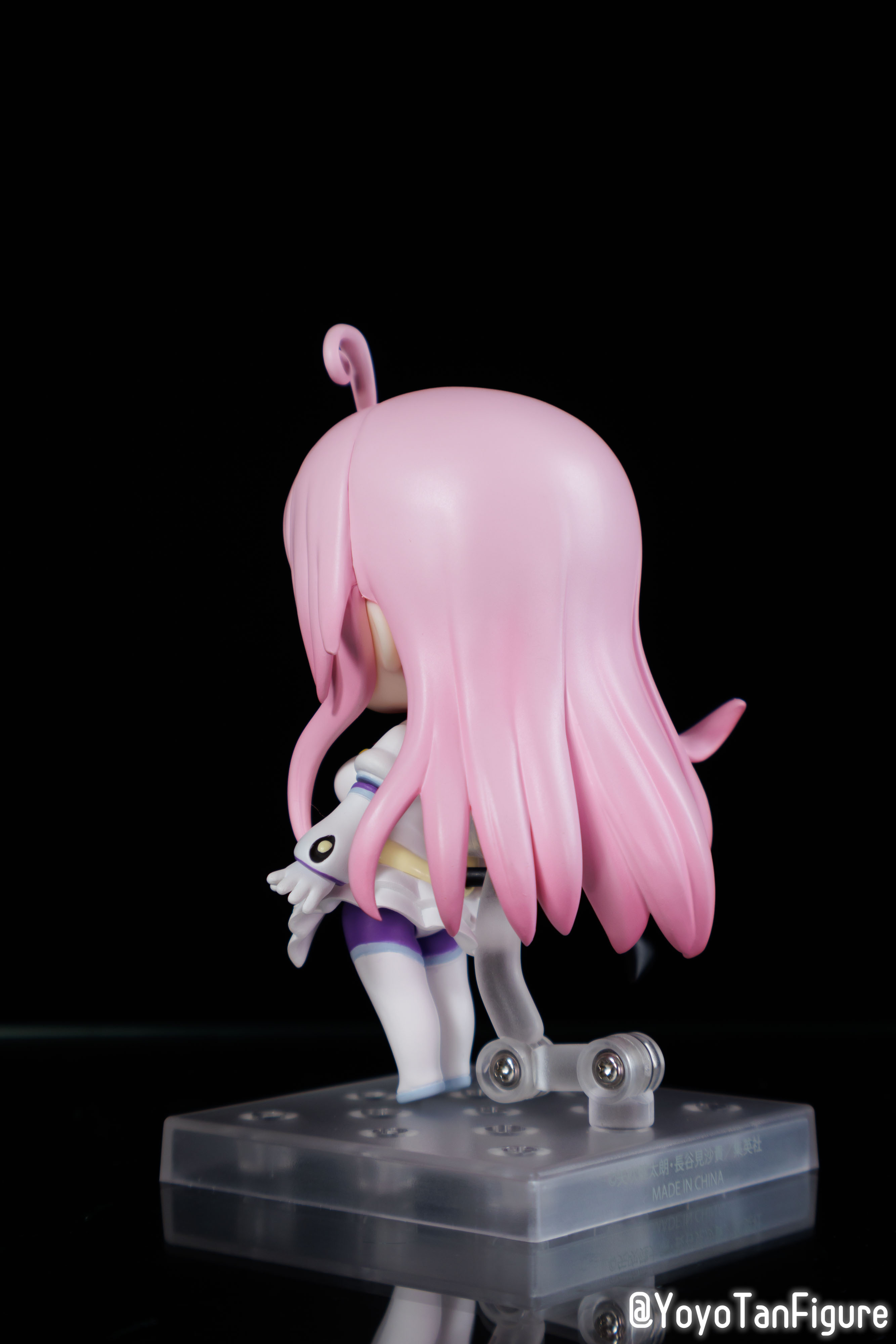 フィギュアお迎え ねんどろいど 2322 ララ・サタリン
