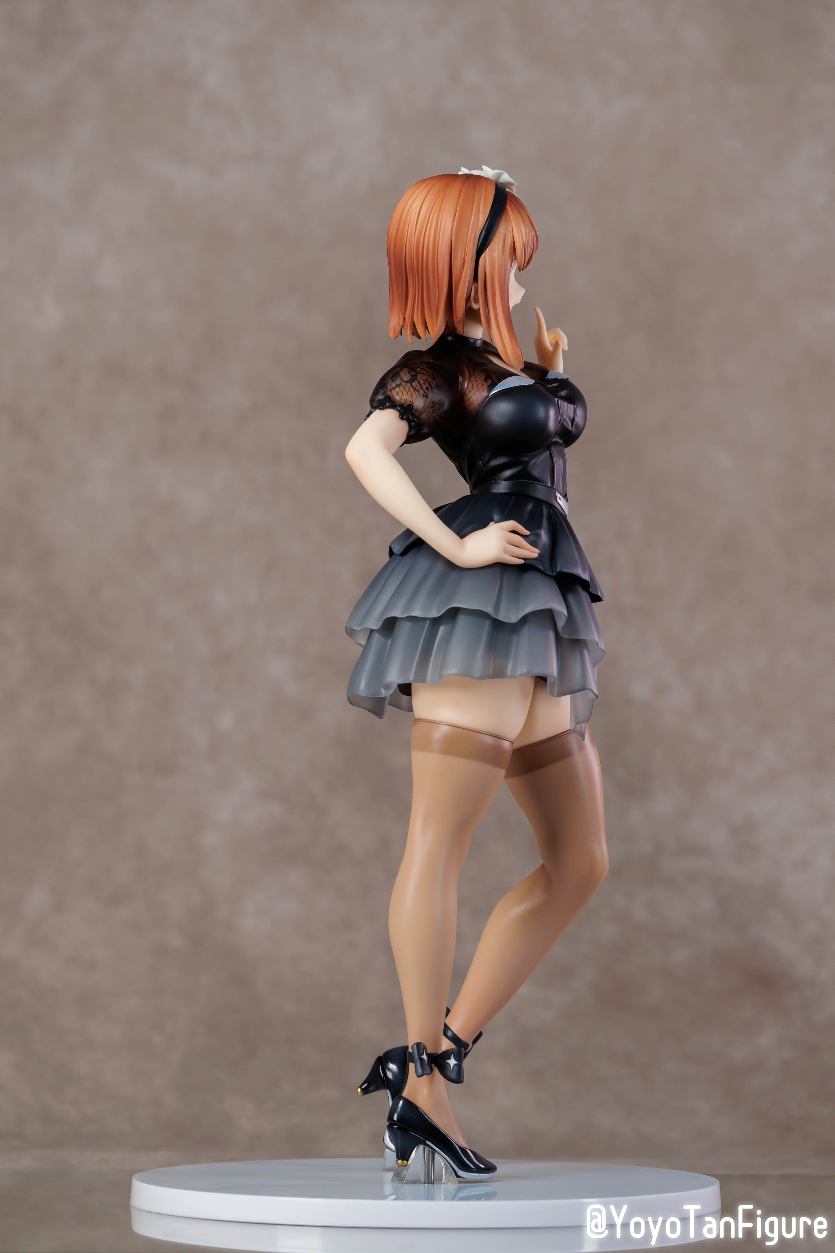 フィギュアお迎え ライザのアトリエ2～失われた伝承と秘密の