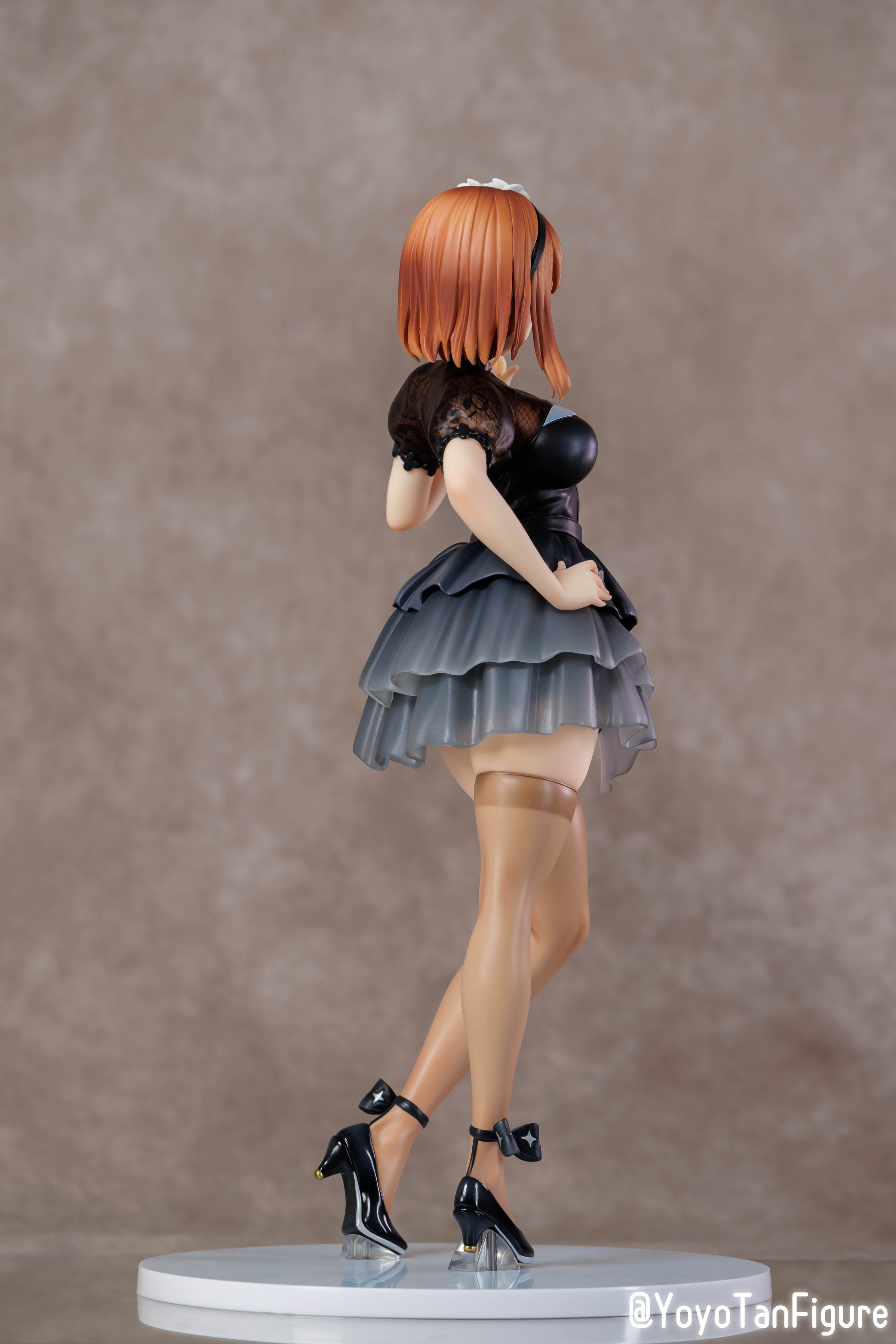 フィギュアお迎え ライザのアトリエ2～失われた伝承と秘密の