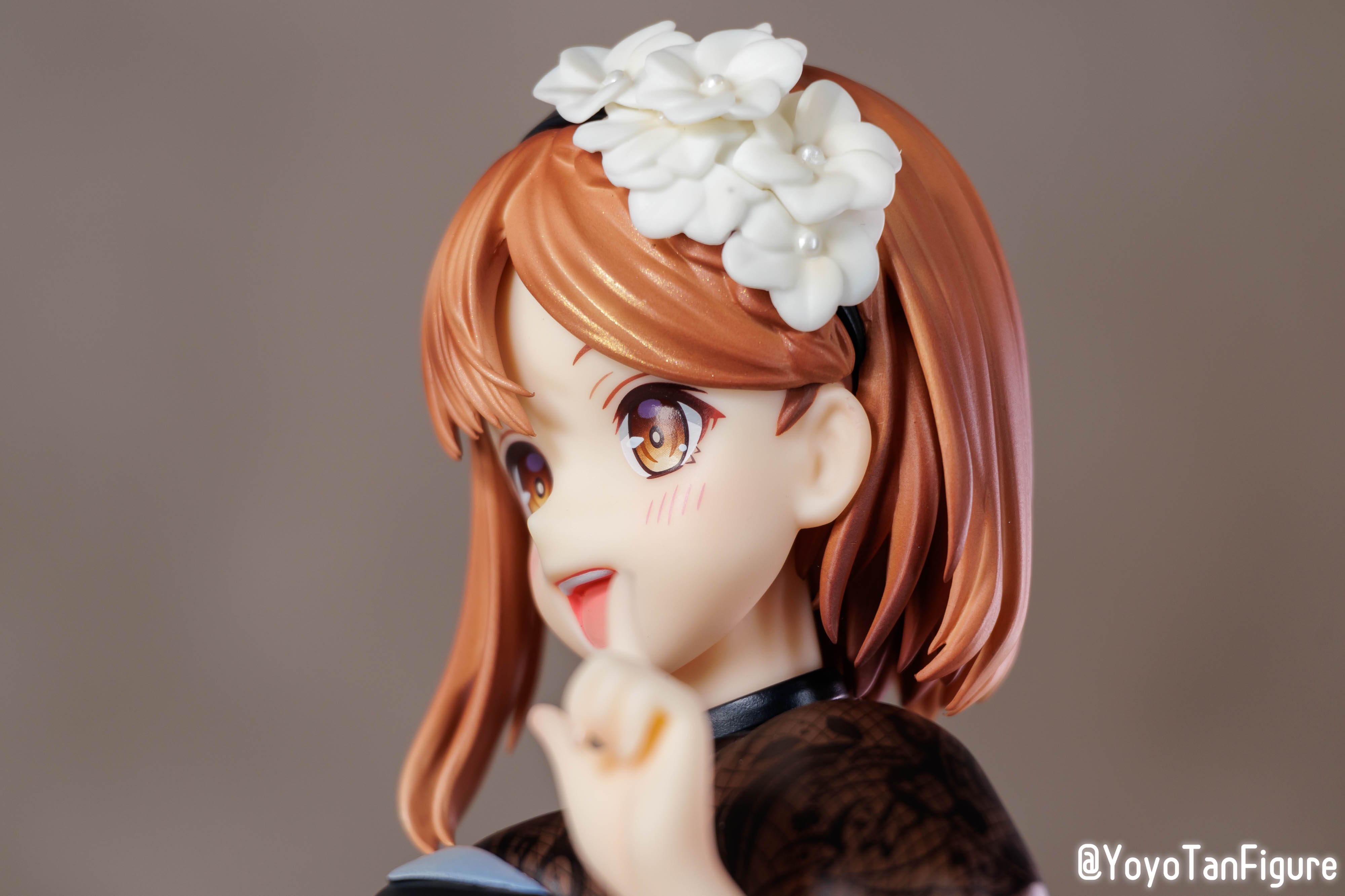 フィギュアお迎え ライザのアトリエ2～失われた伝承と秘密の