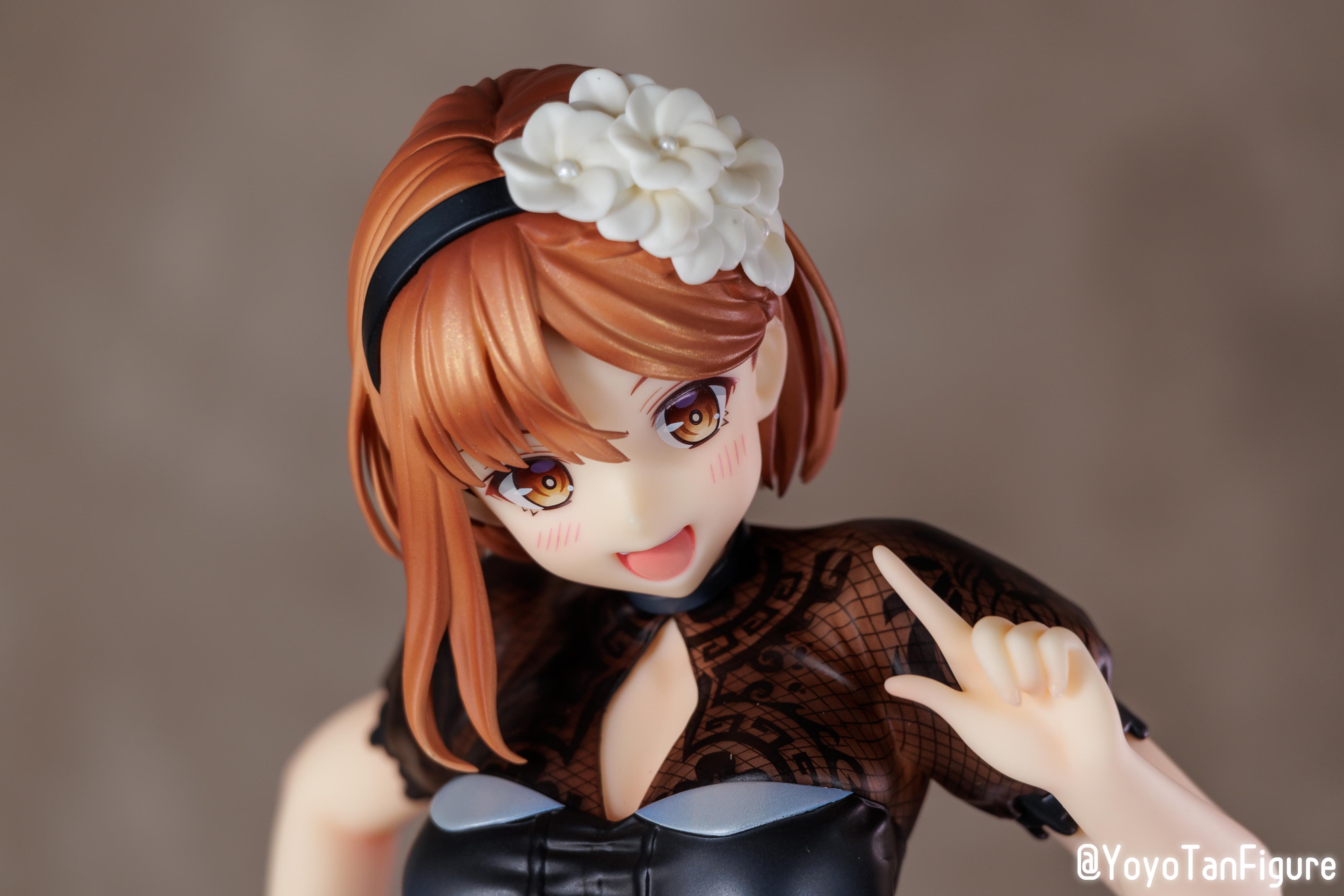 ライザのアトリエ2」よりライザがシックな「百夏の礼装」姿で