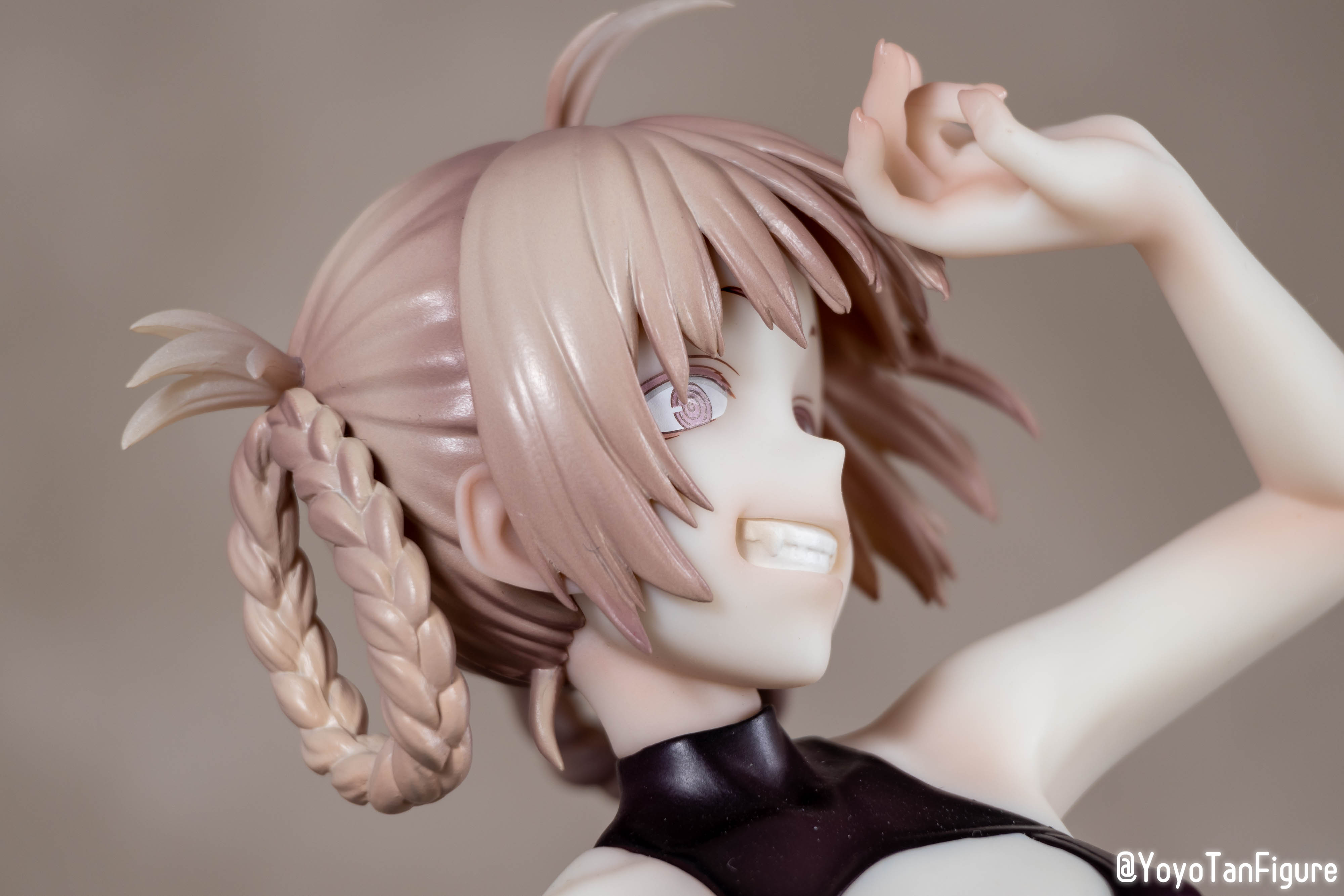 よふかしのうた　コトブキヤ　フィギュア　豪華版　七草ナズナ 七草ナズナ｜よふかしのうた｜美少女フィギュア｜フィギュア