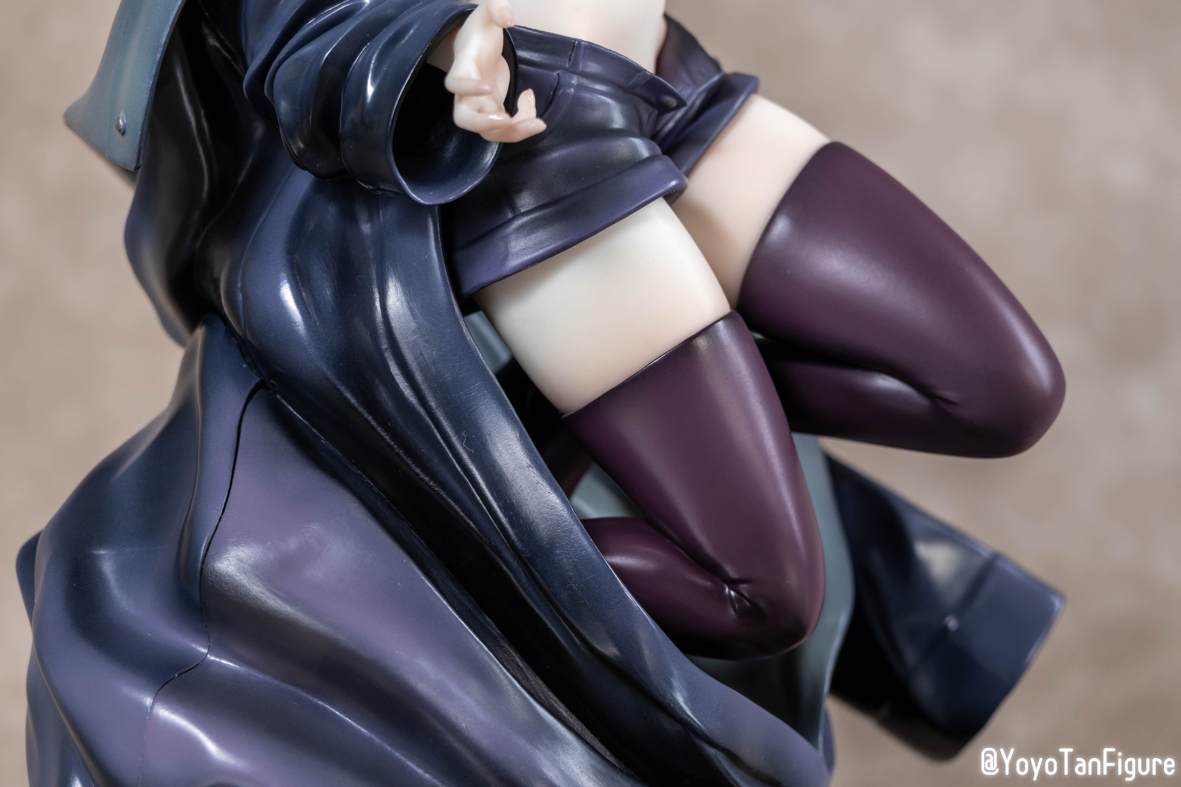 フィギュアお迎え よふかしのうた 七草ナズナ 豪華版 1/7