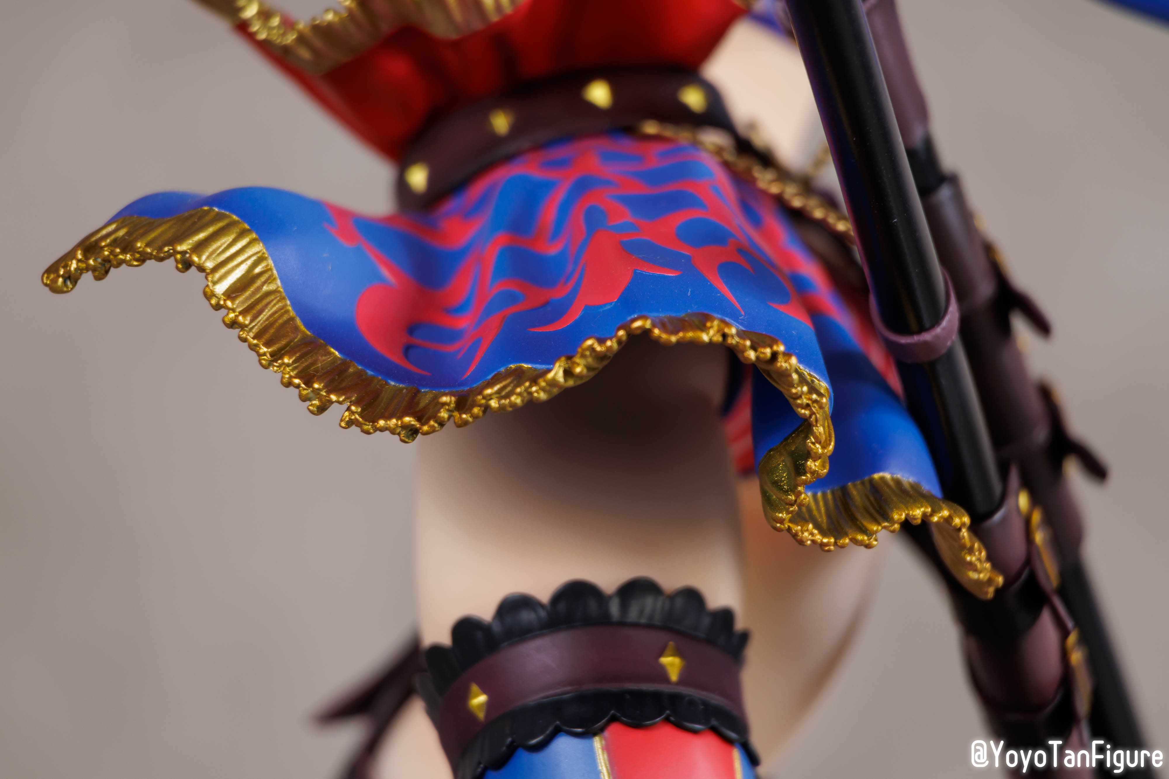 フィギュアお迎え Fate/Grand Order バーサーカー/宮本 武蔵1/7 フィギュアお迎え Fate/Grand Order バーサーカー/宮本 武蔵1/7