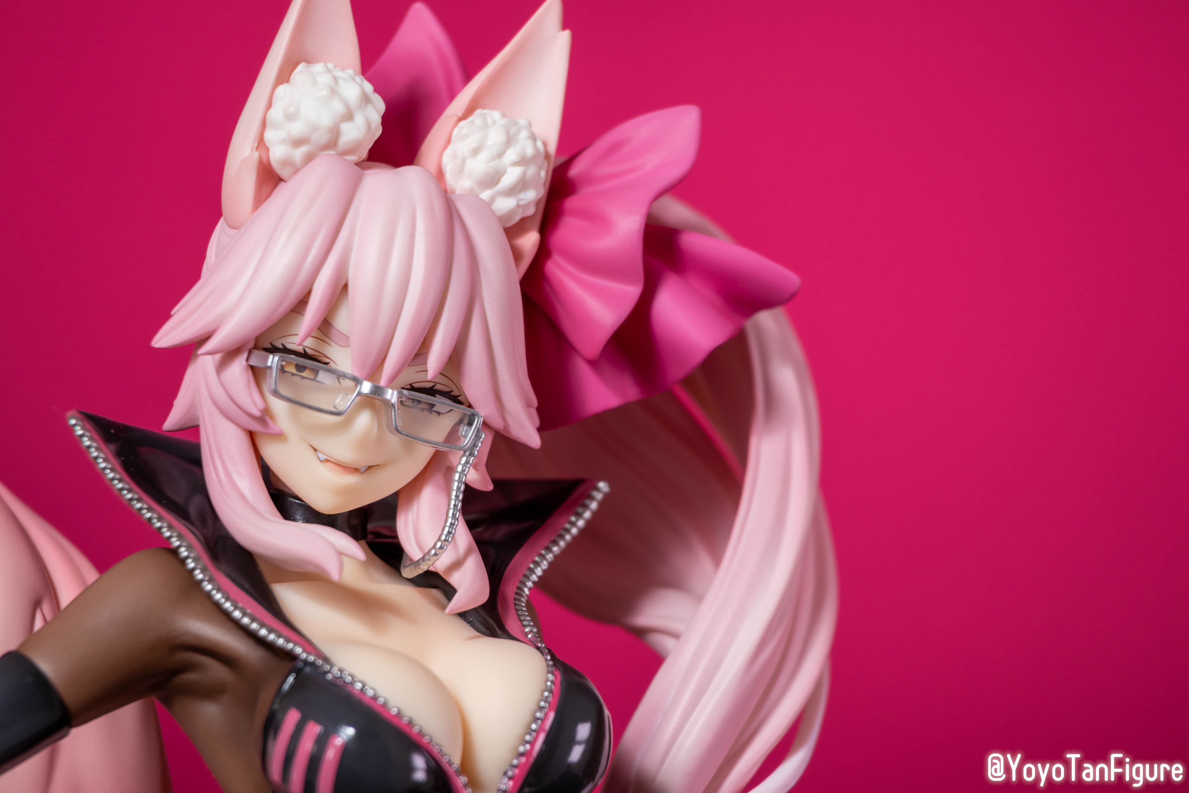 フィギュアお迎え Fate/Grand Order アサシン/光のコヤンスカヤ フィギュアお迎え Fate/Grand Order アサシン/光のコヤンスカヤ