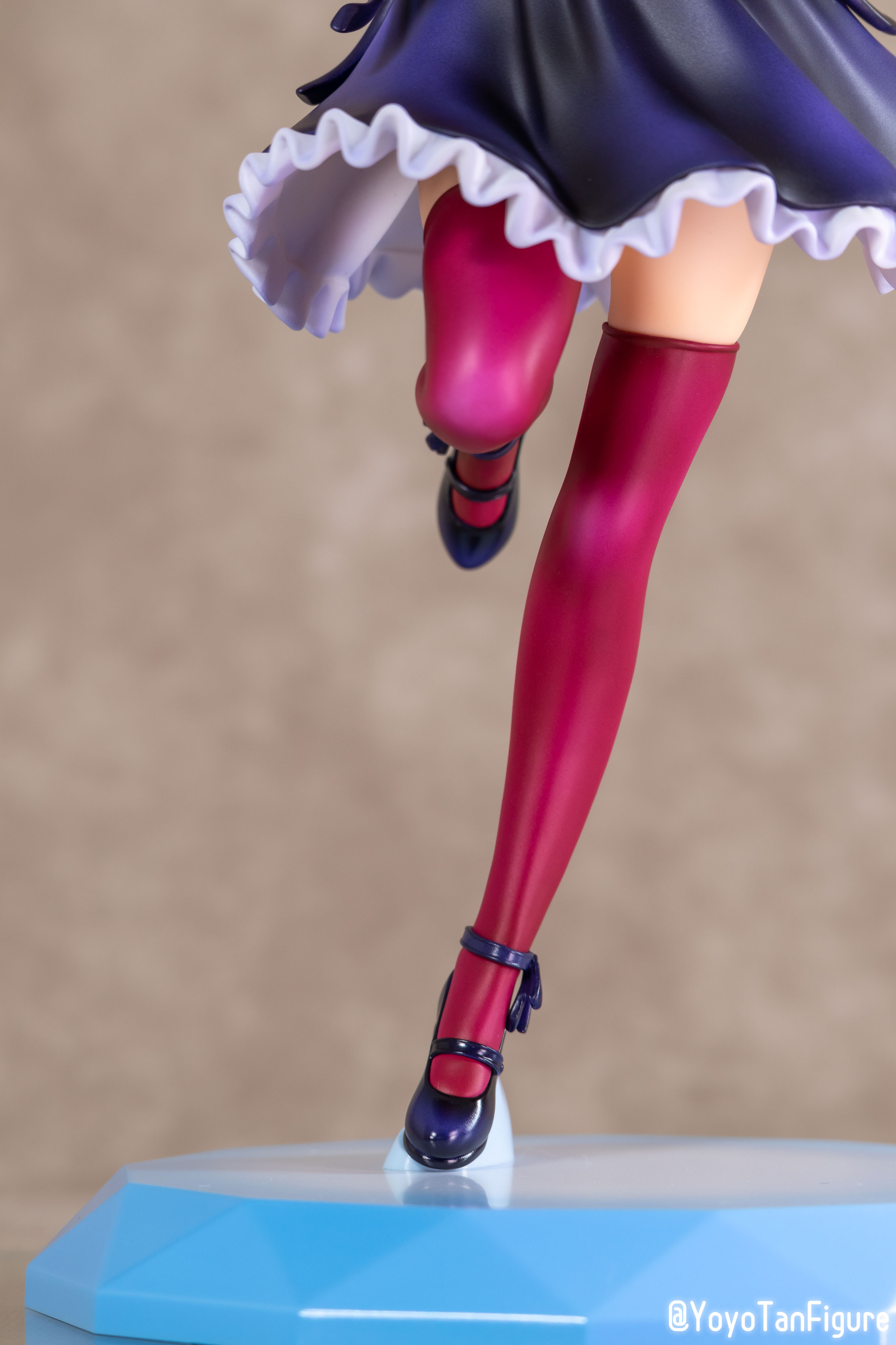 有馬かな　フィギュア　1/7 KADOKAWA 限定特典付き】【推しの子】 有馬かな: フィギュア・プラモデル