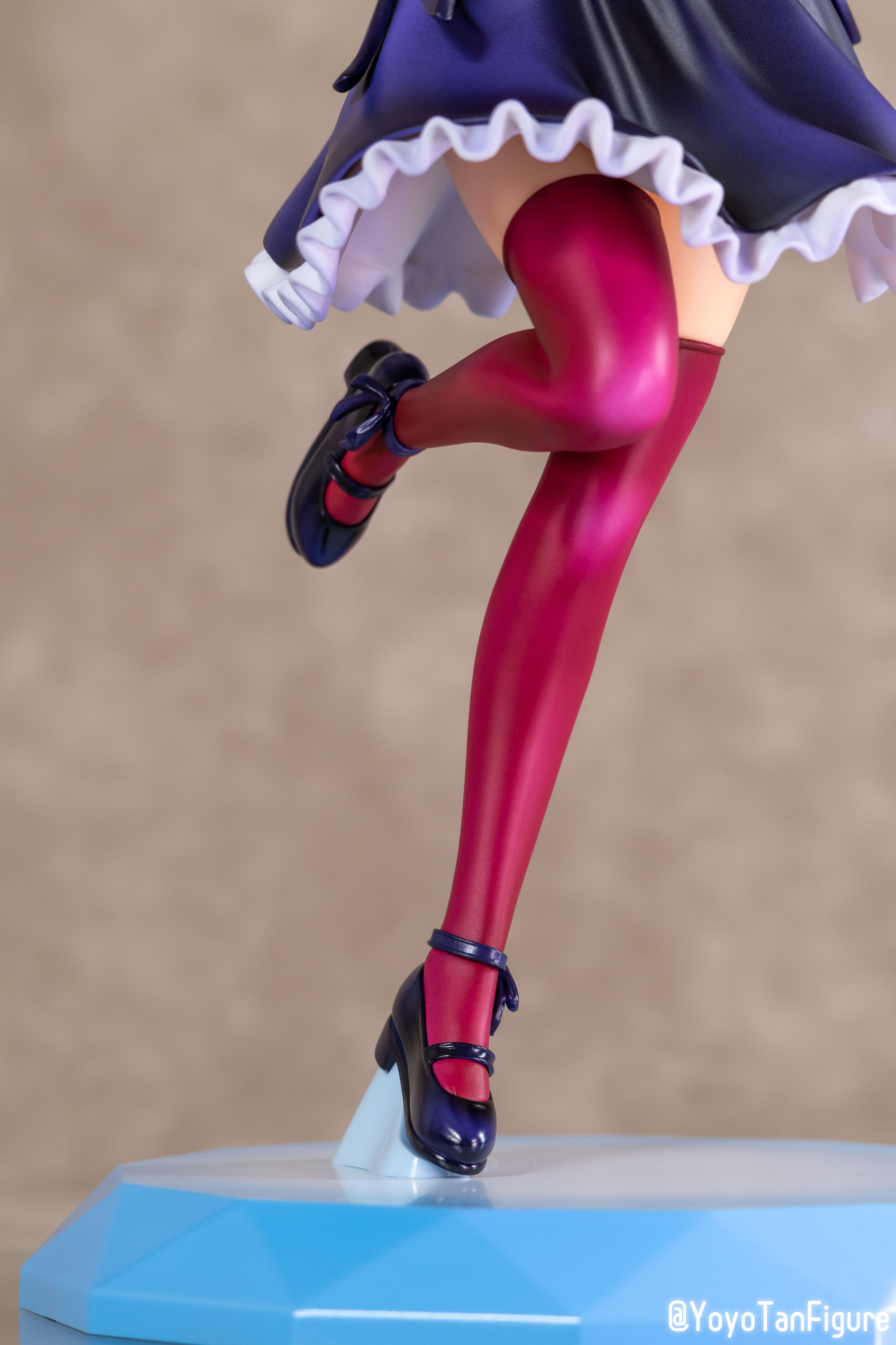 KDcolle 推しの子 フィギュア アイ ルビー 有馬かな 限定特典付き 限定特典付き】【推しの子】 有馬かな: フィギュア・プラモデル