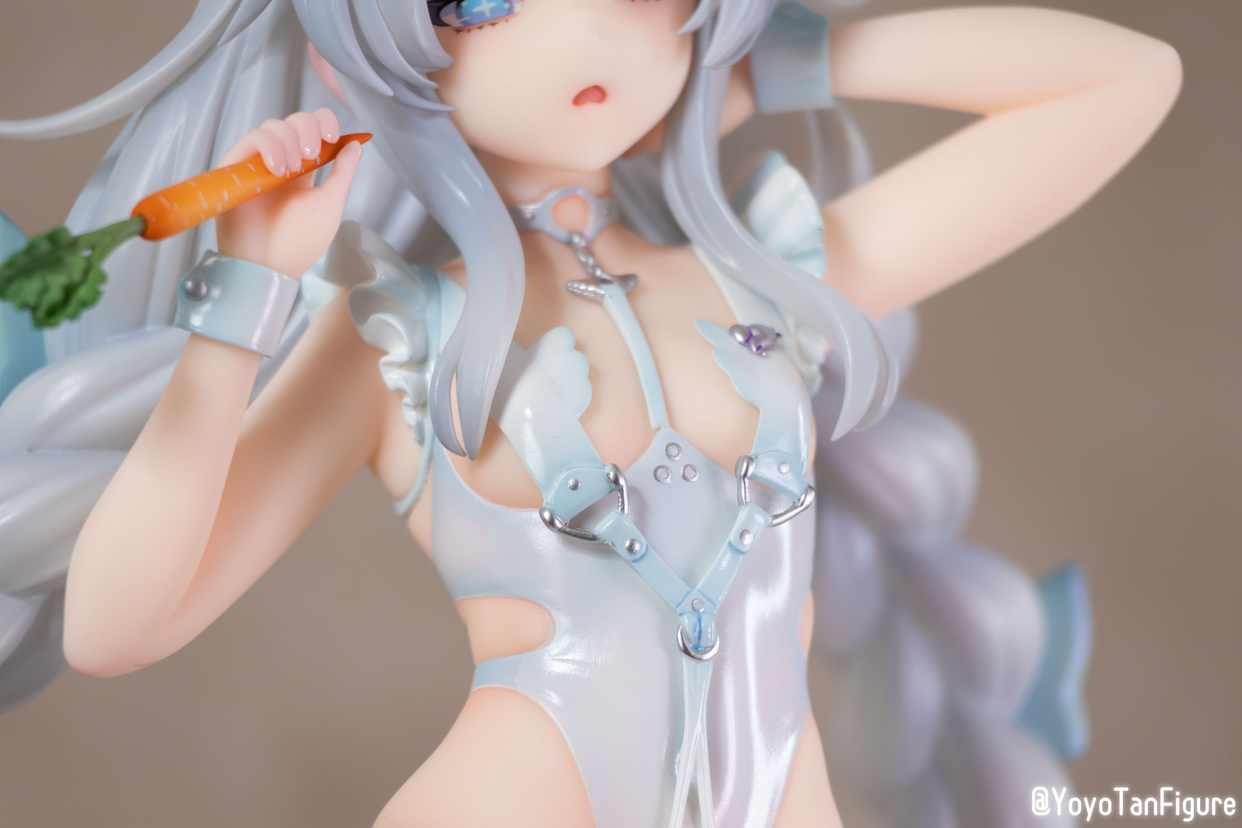 Amazon.co.jp: アズールレーン ルマラン 昼寝好きのラピヌ Ver