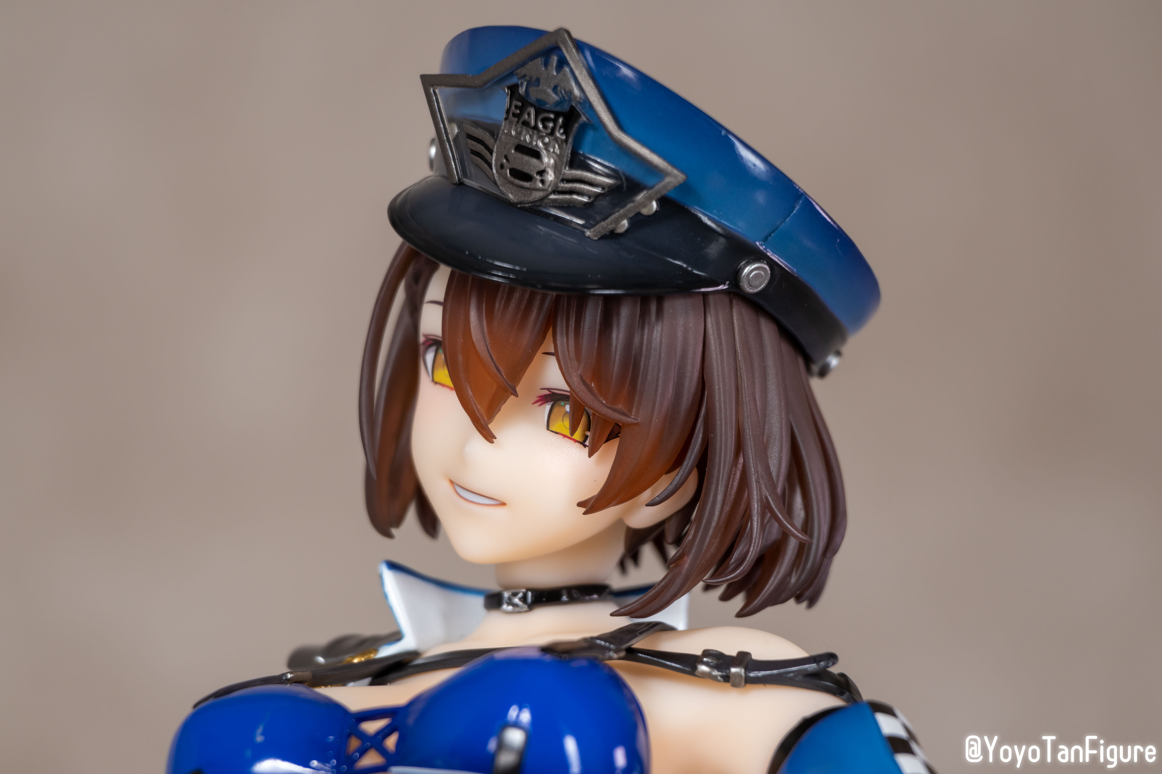 フィギュアお迎え アズールレーン ボルチモア スプレンディッド フィギュアお迎え アズールレーン ボルチモア スプレンディッド