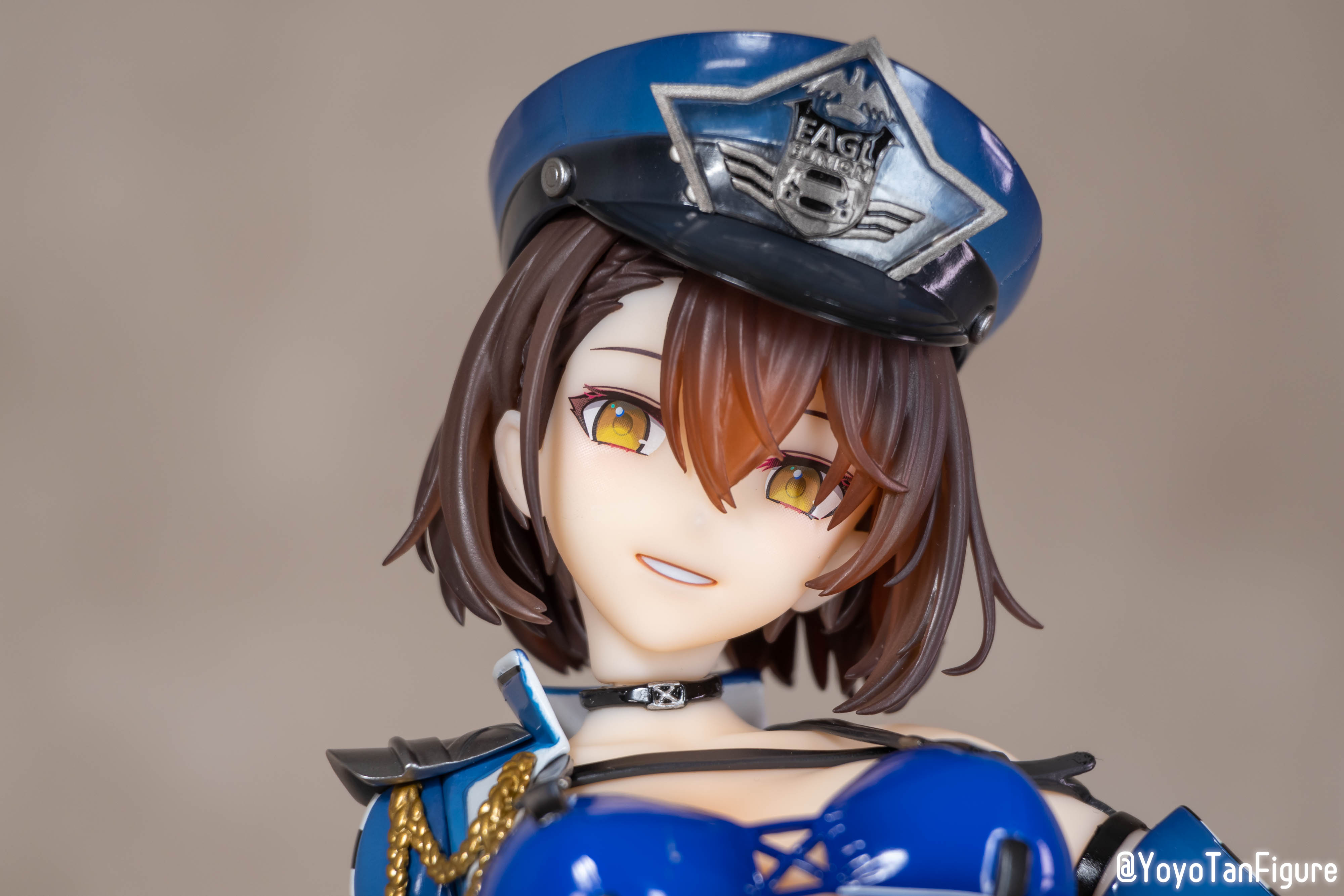 フィギュアお迎え アズールレーン ボルチモア スプレンディッド フィギュアお迎え アズールレーン ボルチモア スプレンディッド