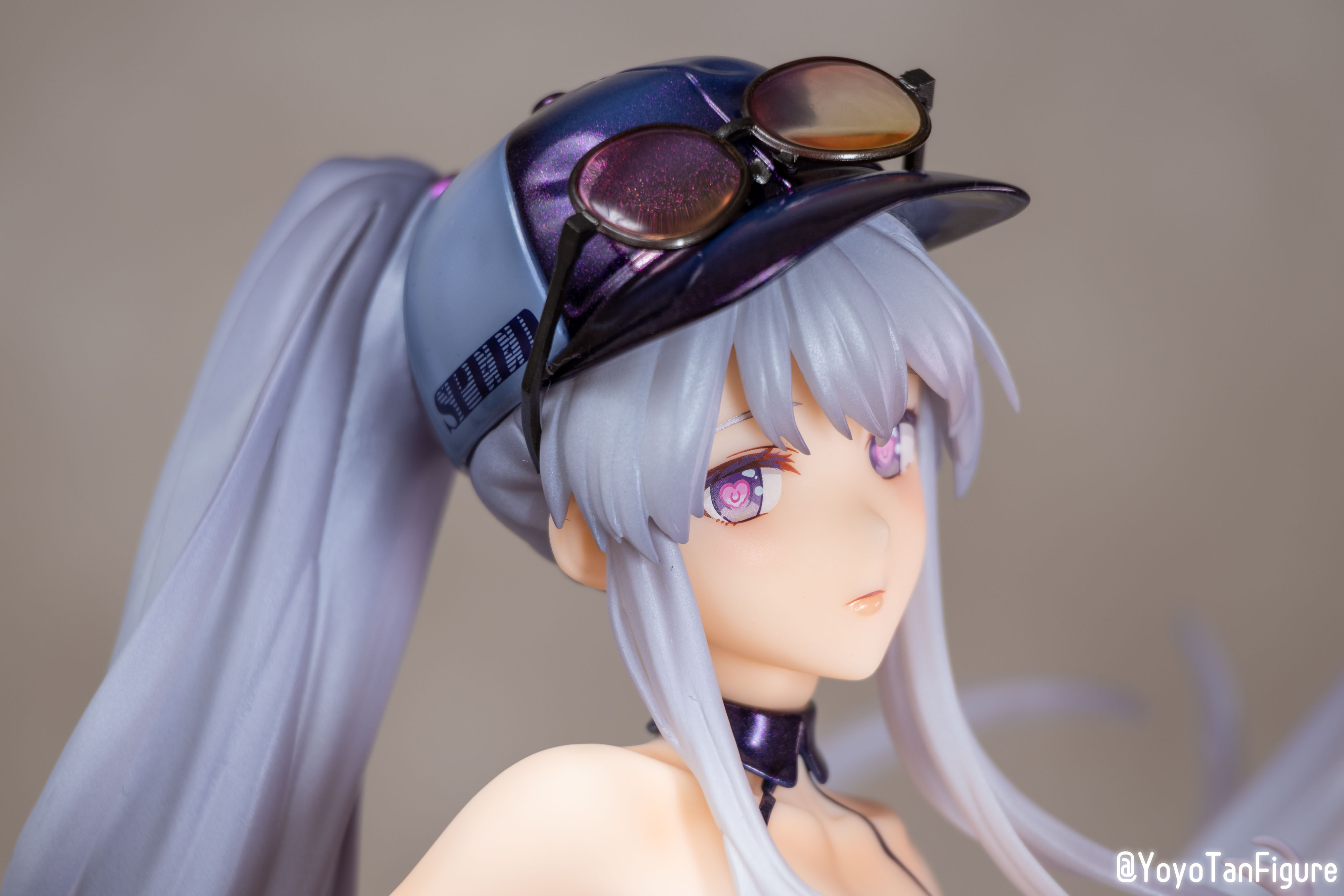 APEXアズールレーンエンタープライズ　フィギュア APEX アズールレーン 1/7 エンタープライズ ウィンド