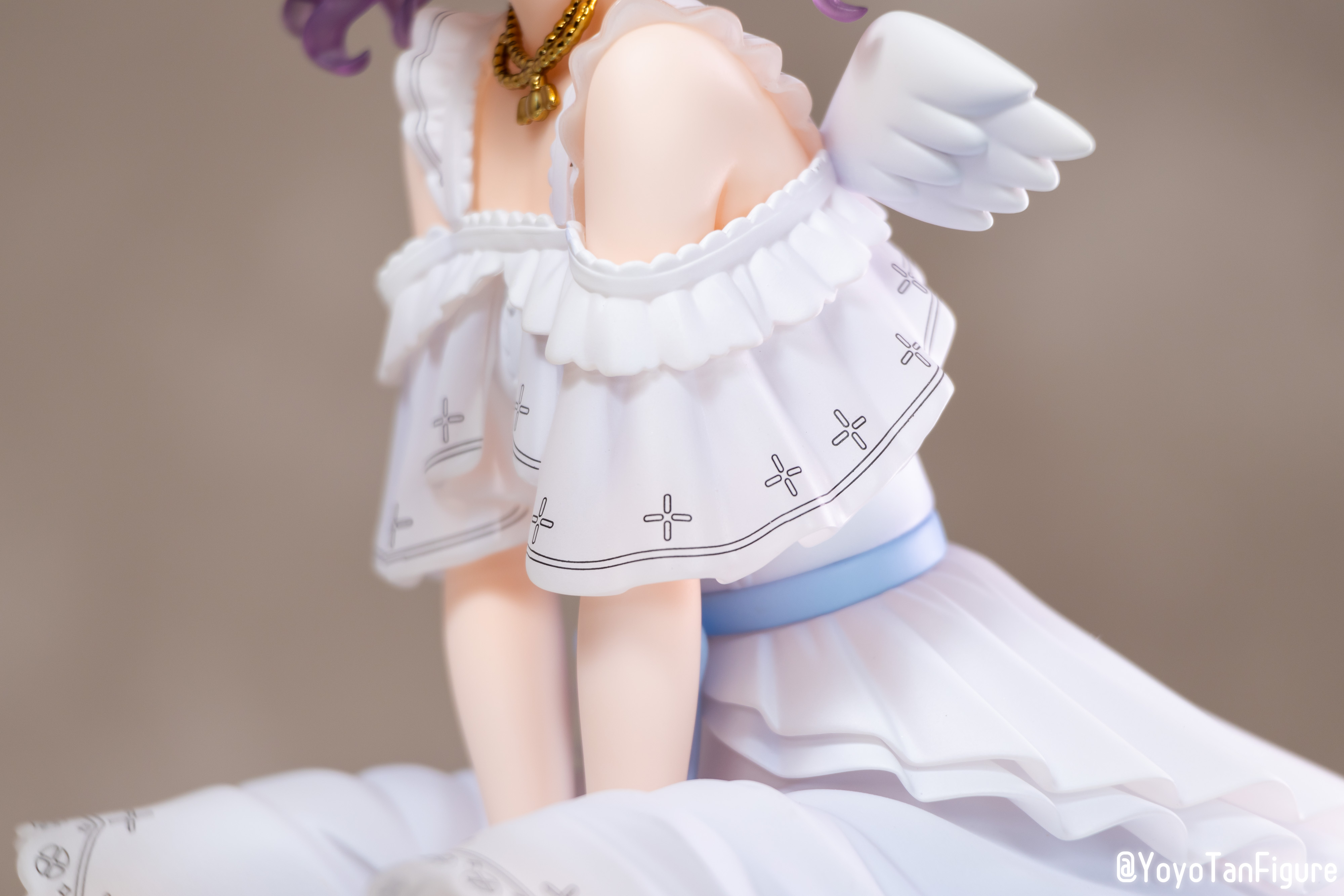 【はれのひ喫茶店】福丸小糸 フィギュア 未開封 シャニマス』福丸小糸1/7スケールフィギュアが登場。“はれのひ