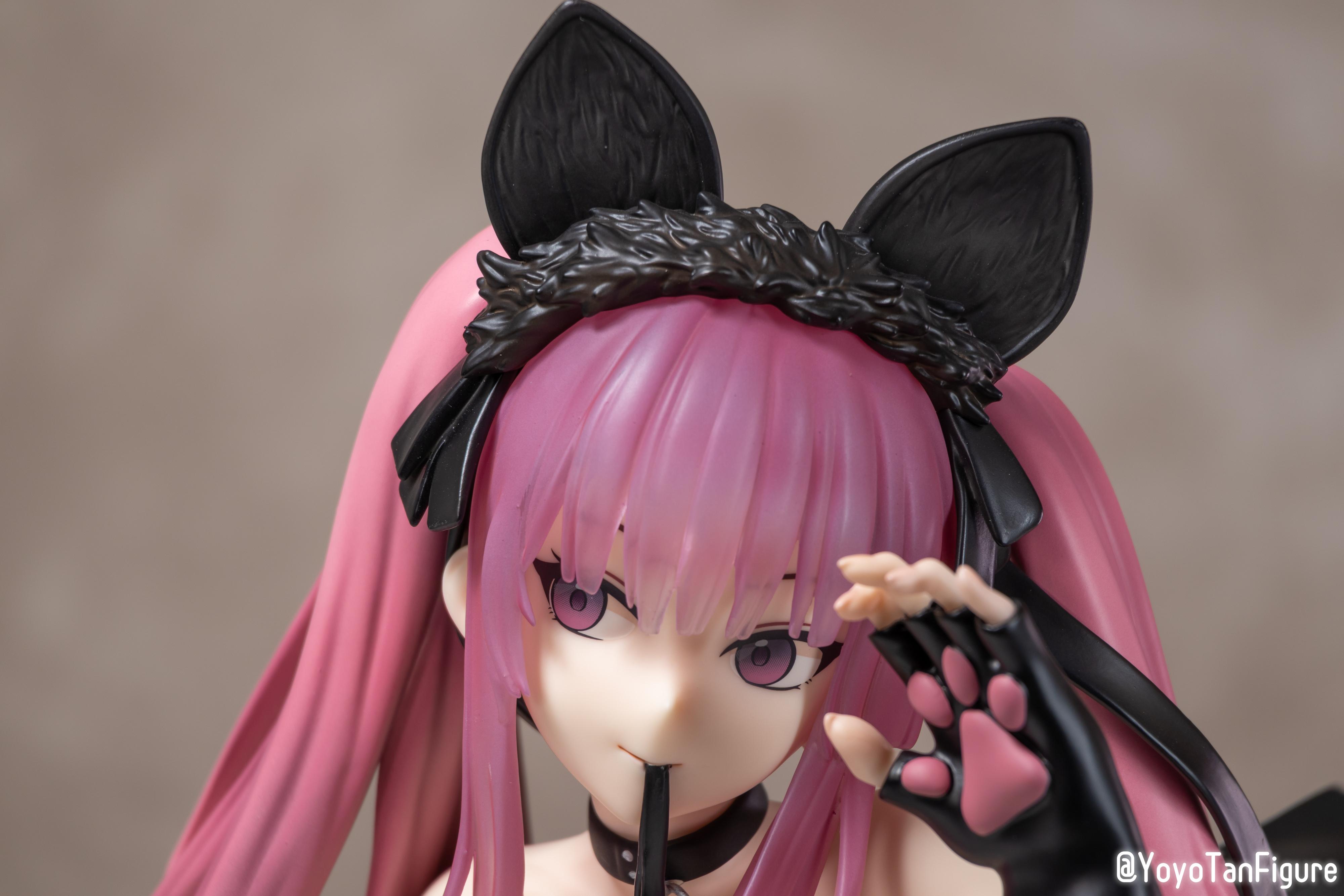 B-style アズールレーン ラ・ガリソニエール 黒猫とカボチャの夜