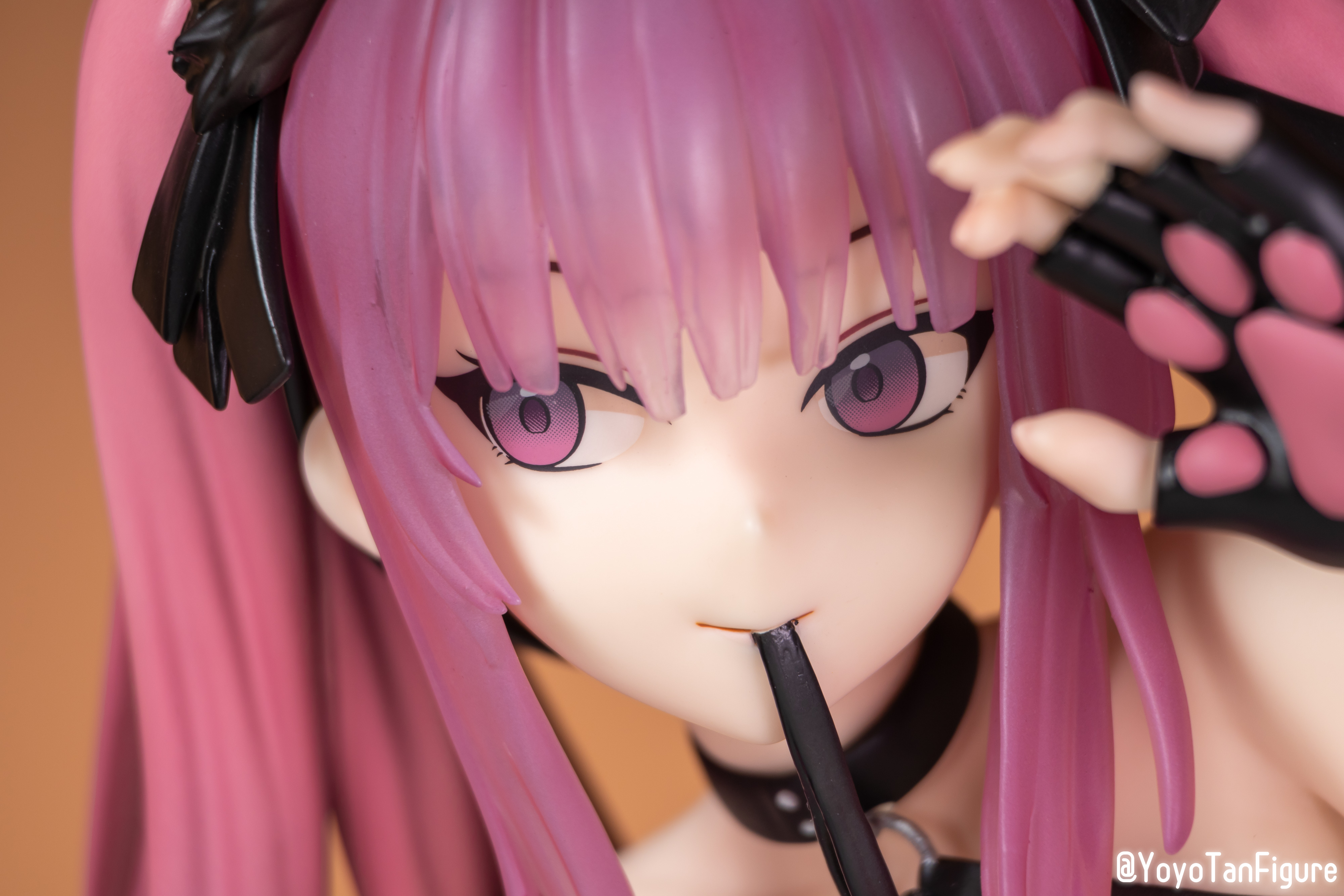 ★新品未開封 アズールレーン ラ・ガリソニエール 黒猫とカボチャの夜 フィギュアお迎え アズールレーン ラ・ガリソニエール 黒猫と