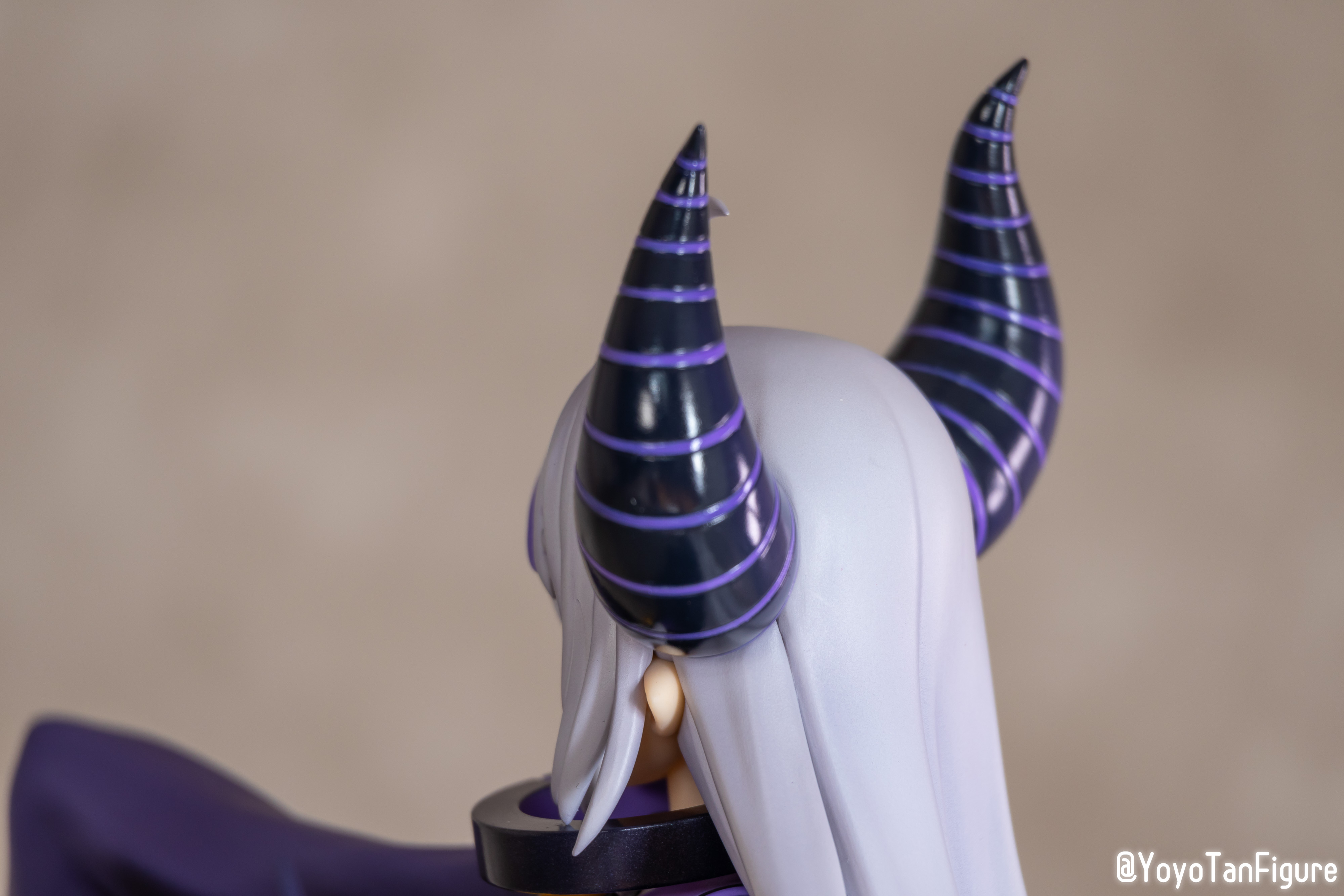 グッドスマイルカンパニー ラプラス・ダークネス 1/6スケール フィギュア ラプラス・ダークネス 1/6スケールフィギュアが販売決定|グッズ