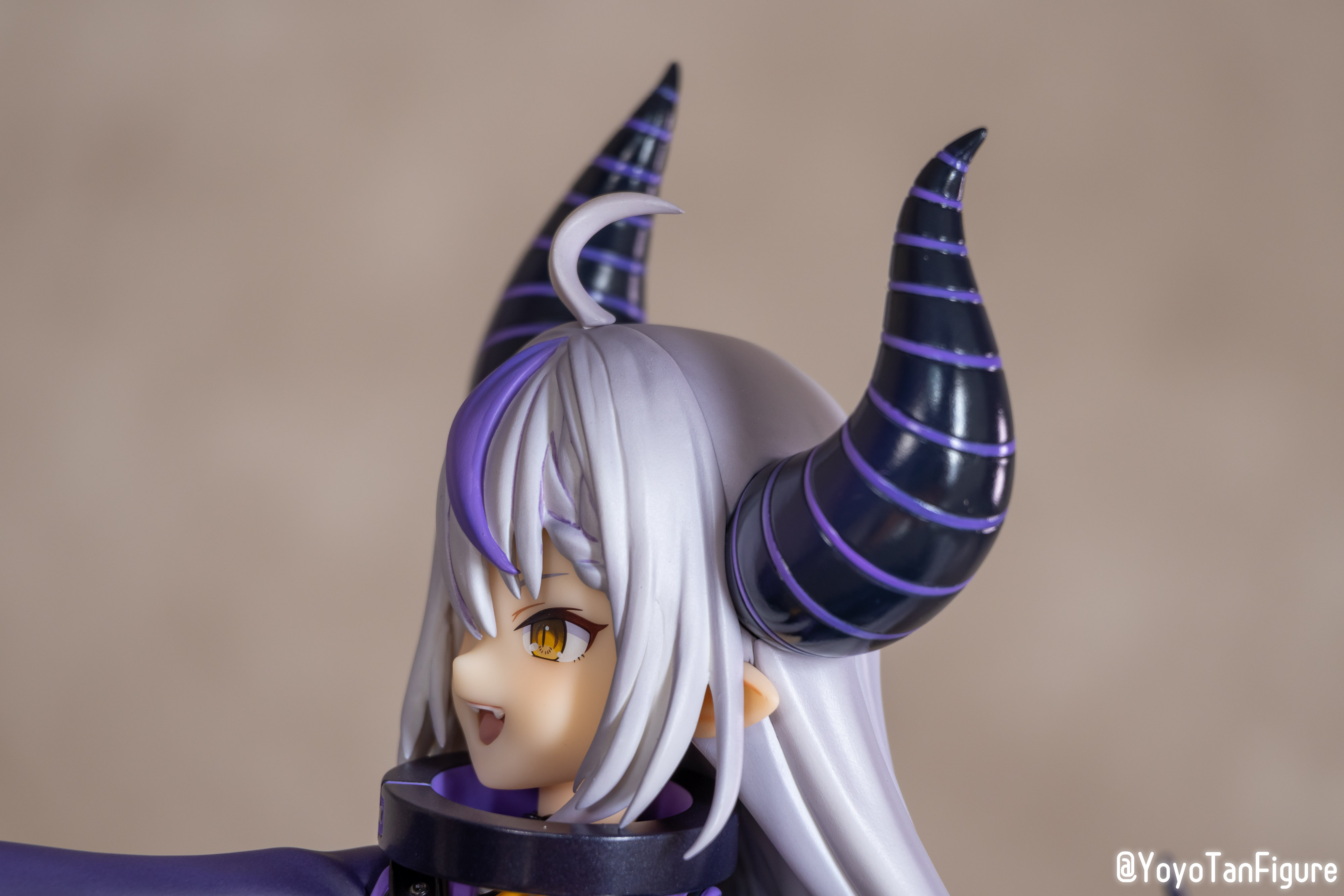 Amazon.com: Good Smile Company Hololive Production: La+