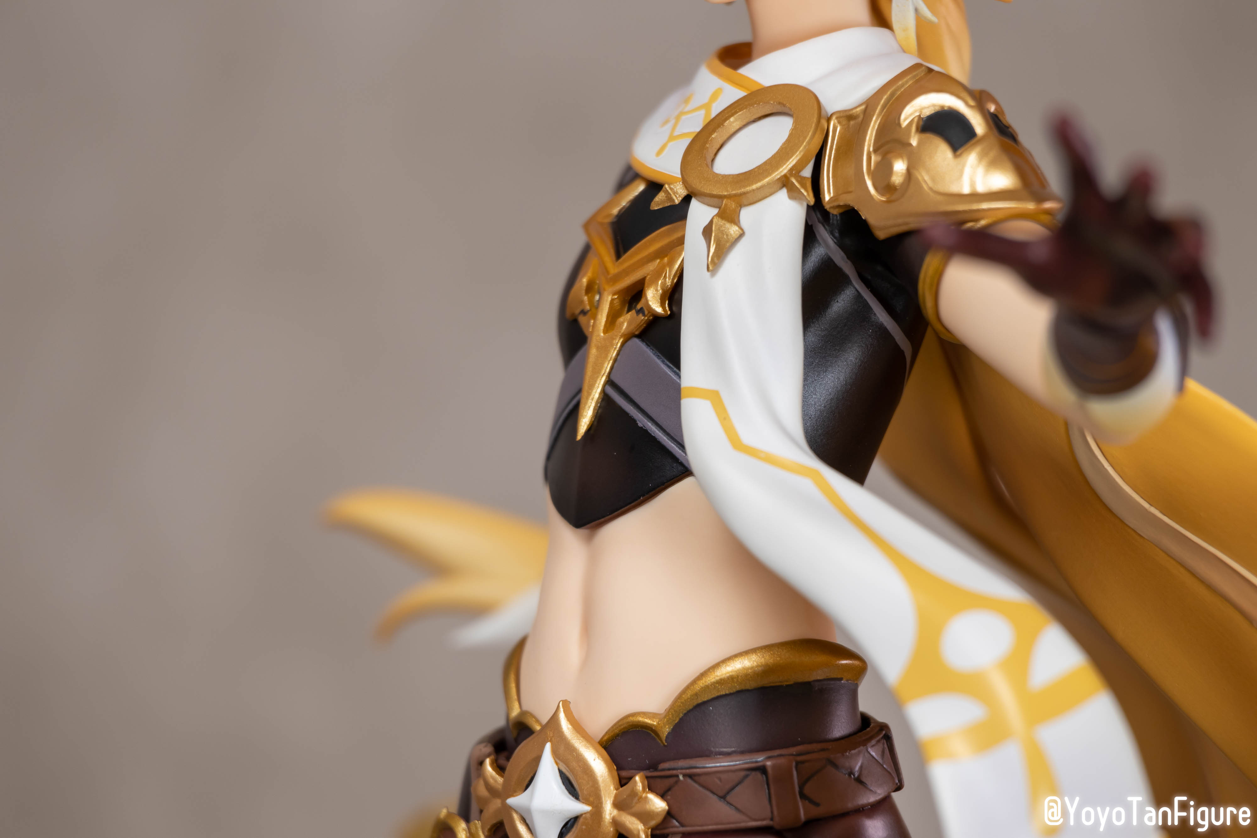 フィギュアお迎え 原神 空 1/7スケールフィギュア コトブキヤ