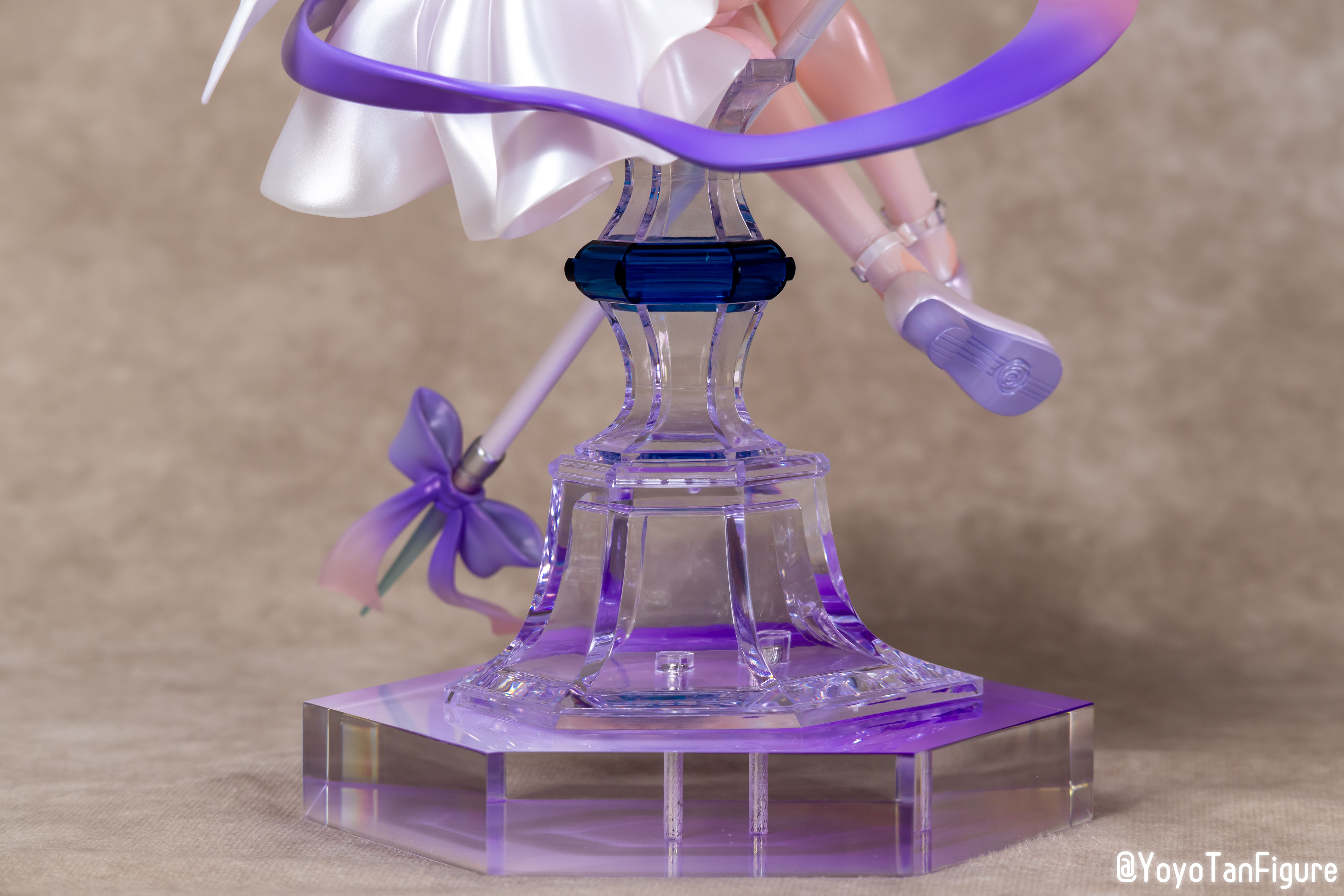 フィギュアお迎え アズールレーン ジャベリン 幸せのジューン