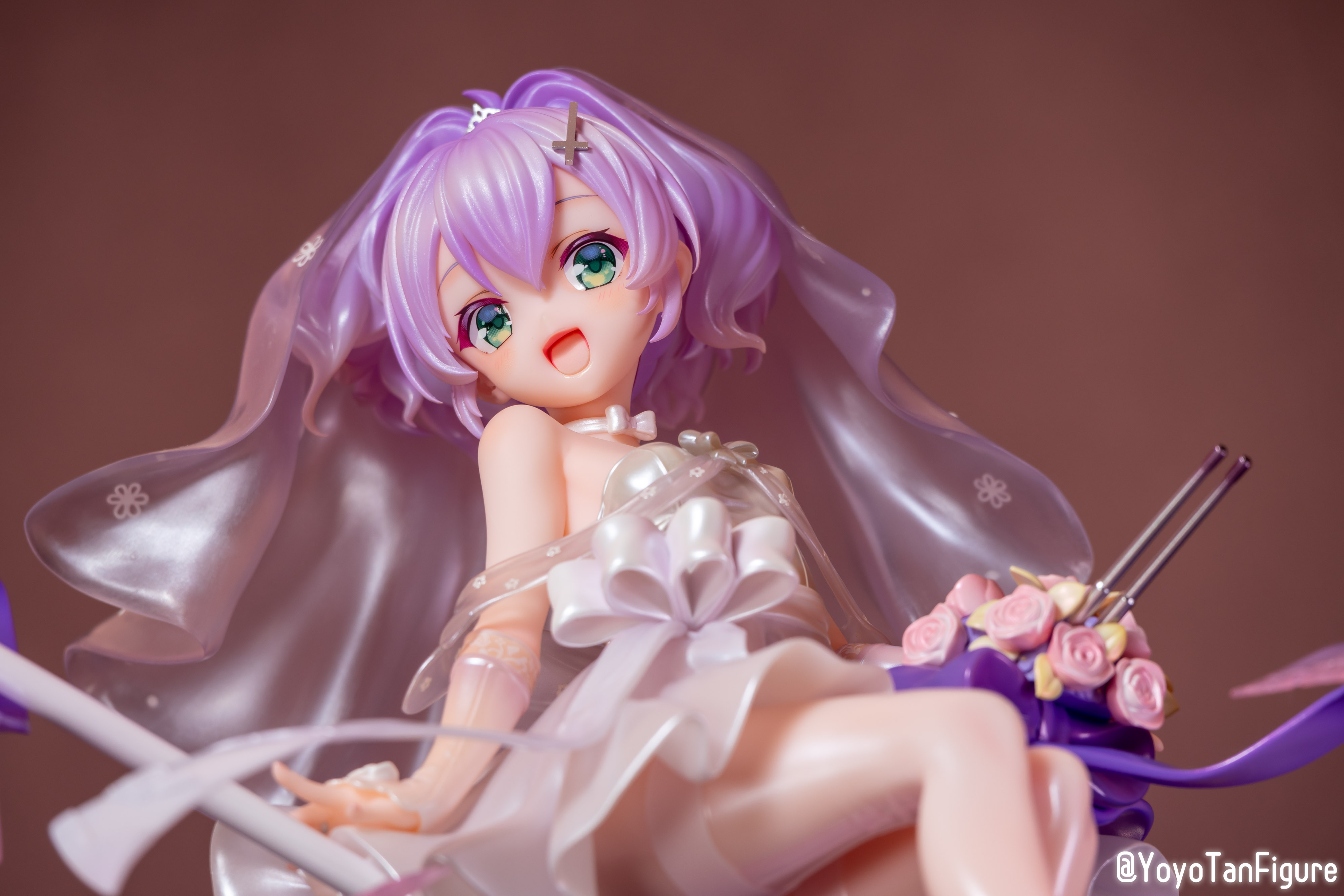 あみあみ限定特典付 アズールレーン ジャベリン 幸せのジューンブライド ミメヨイ あみあみ限定特典】アズールレーン ジャベリン 幸せのジューン